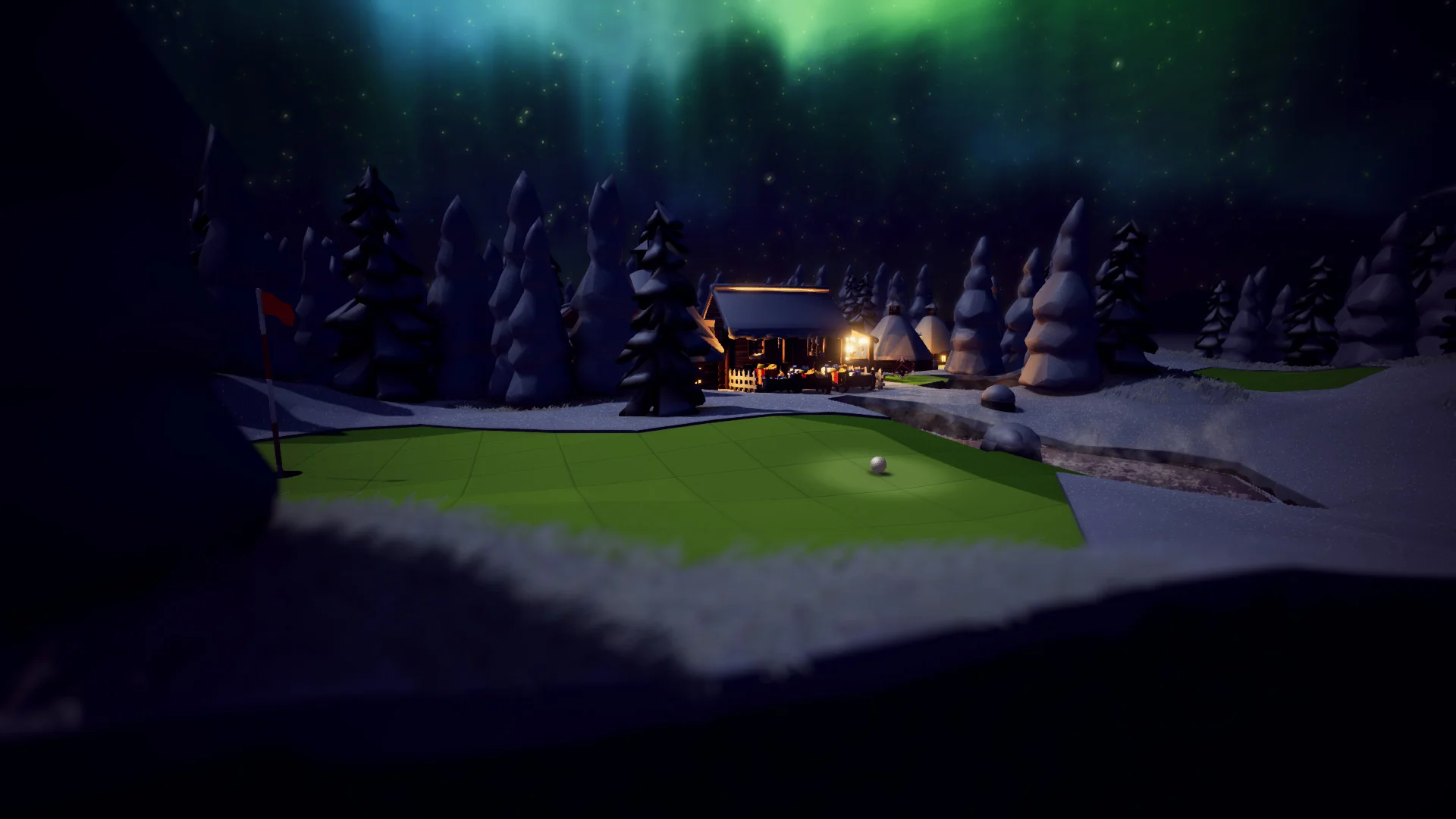 A Little Golf Journey - Image 8