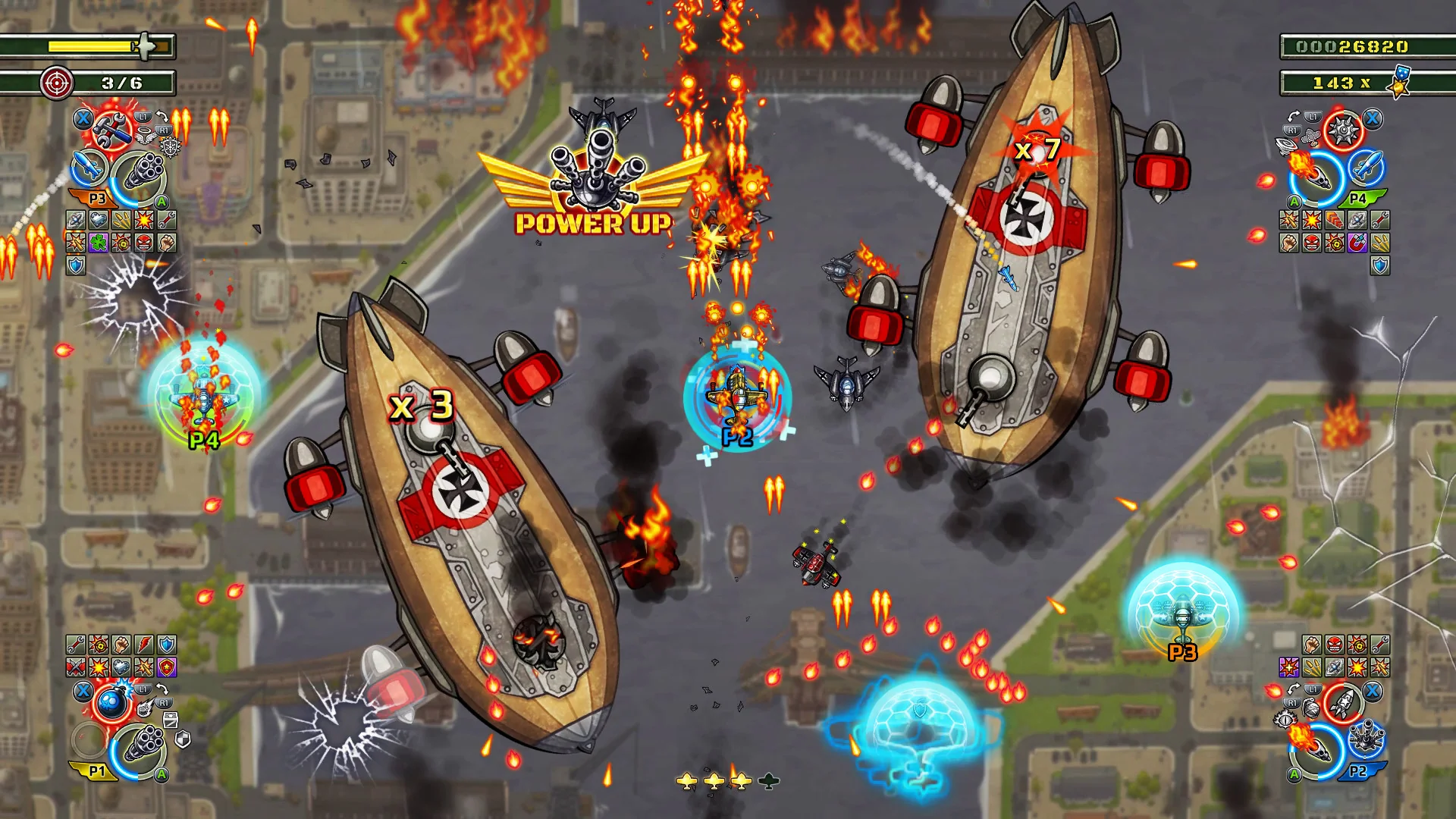 Aces of the Luftwaffe: Squadron - Image 3