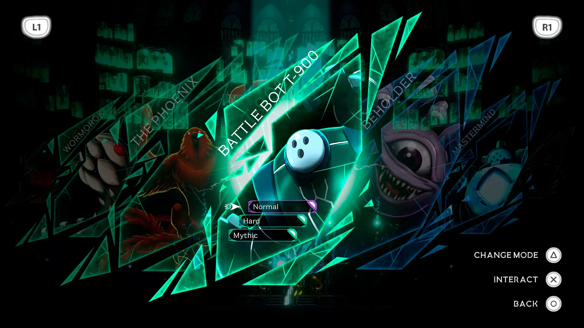 Aeterna Noctis: Virtuoso - Image 4