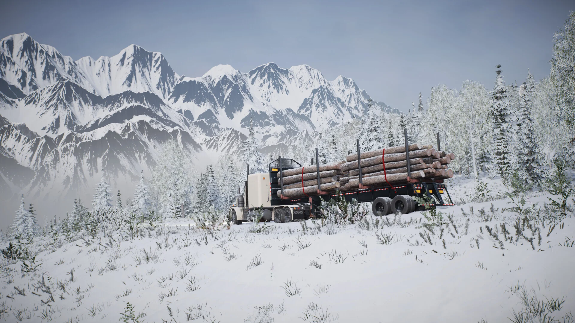 Alaskan Road Truckers - Image 4