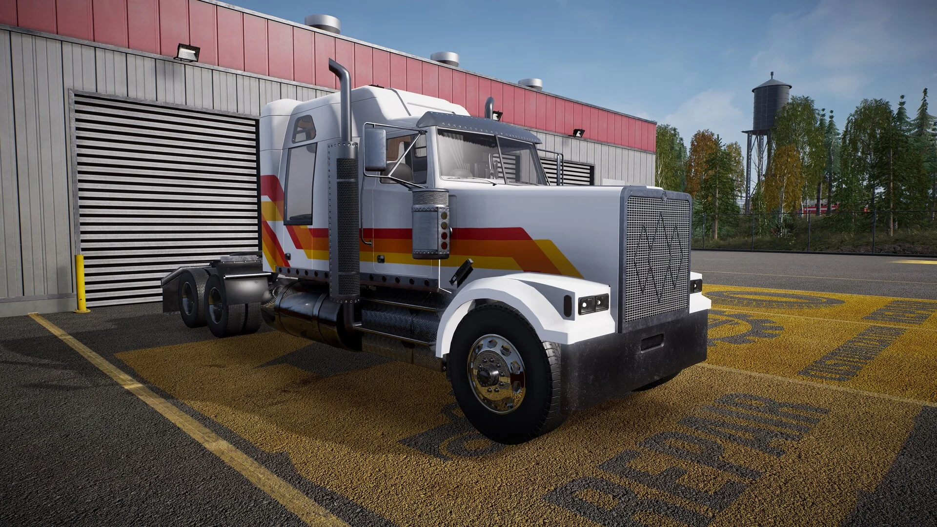 Alaskan Road Truckers: Truck Skin Pack - Image 4
