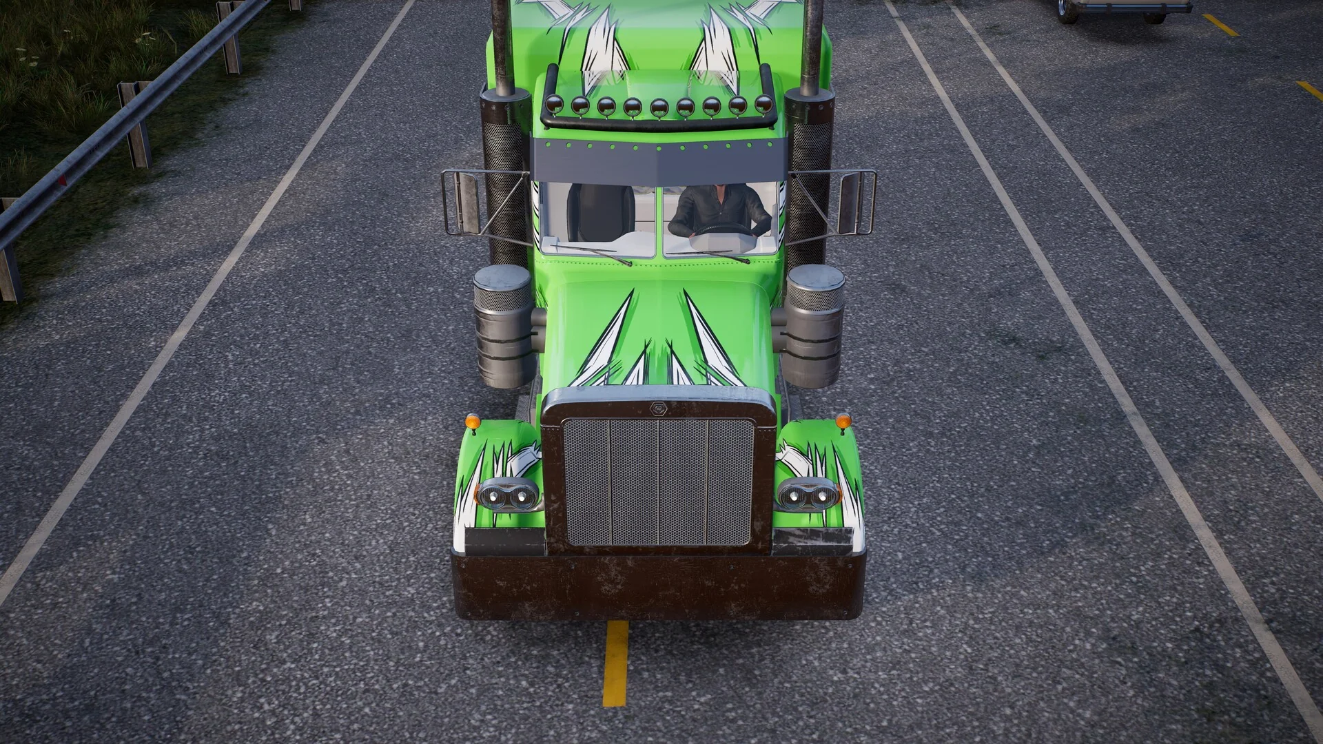 Alaskan Road Truckers: Truck Skin Pack - Image 6