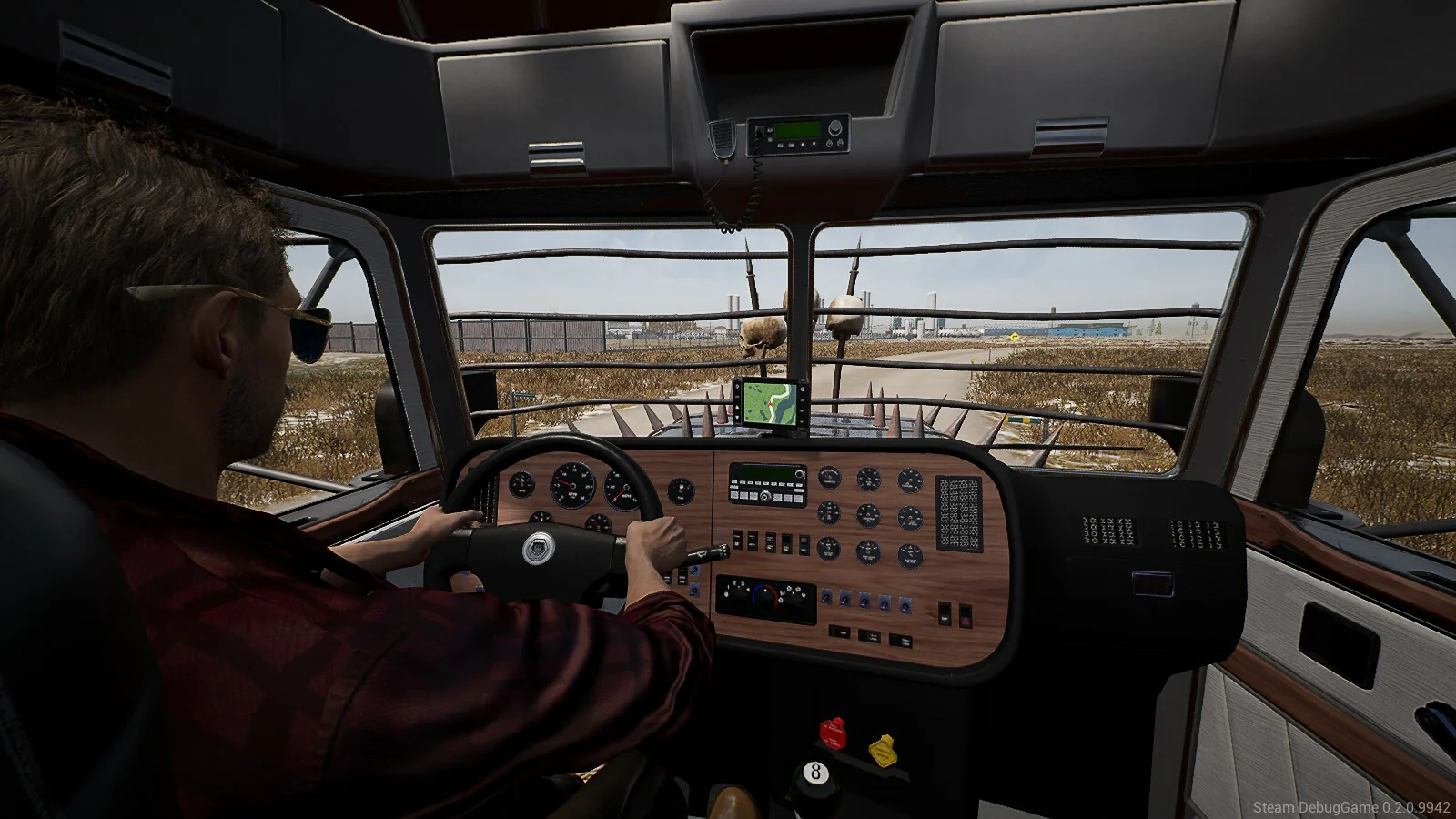 Alaskan Road Truckers: Trucking Hell DLC - Image 7