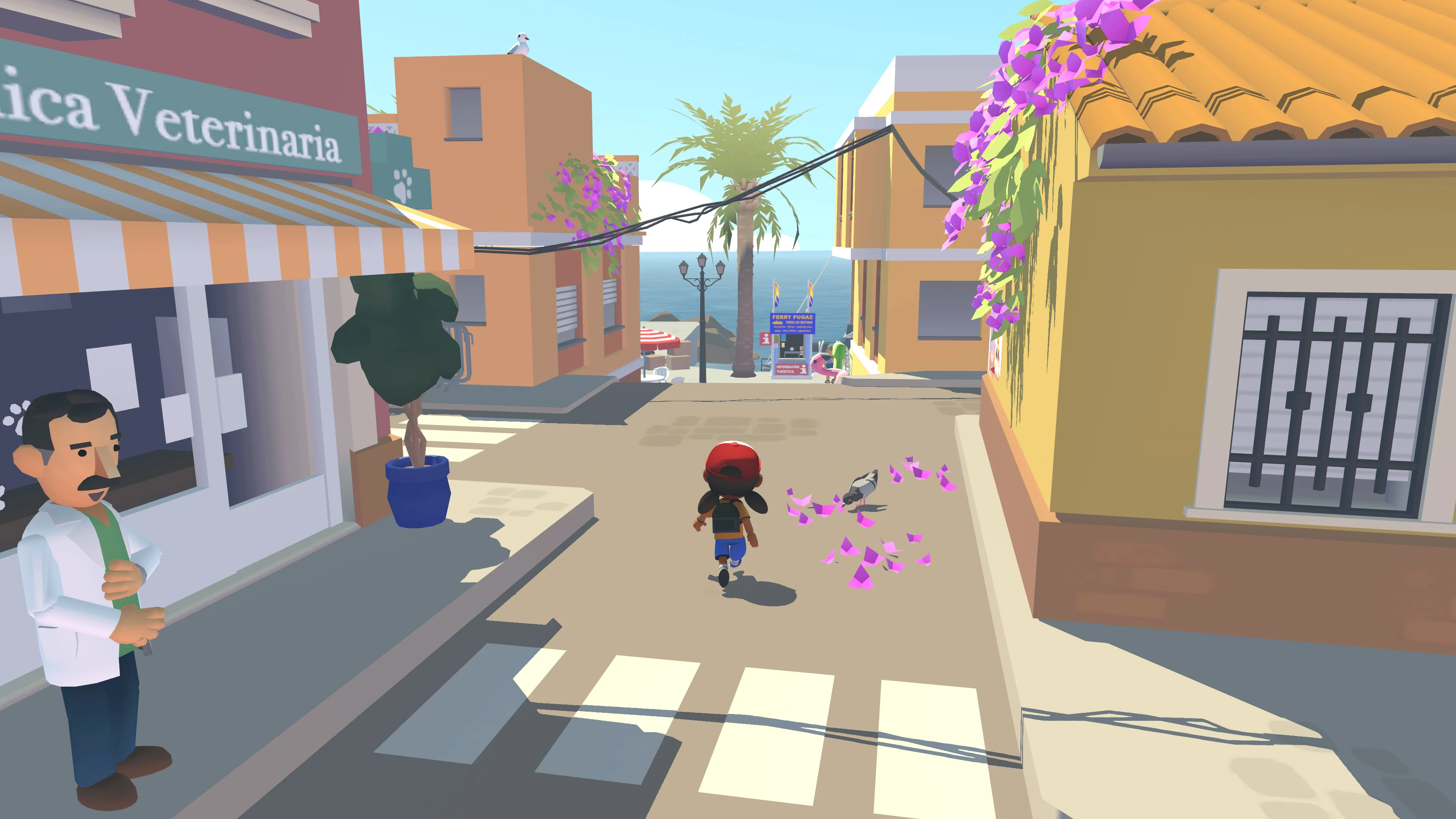 Alba: A Wildlife Adventure - Image 2