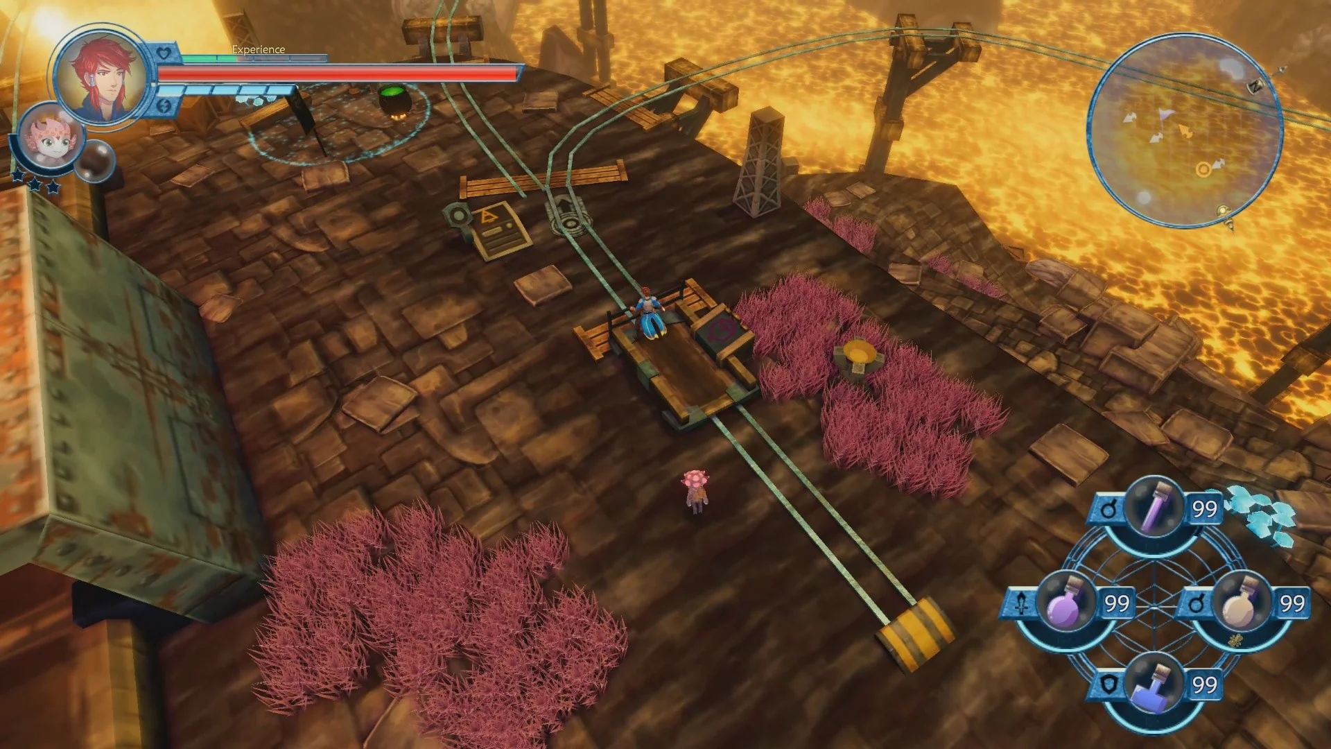 Alchemist Adventure - Image 9
