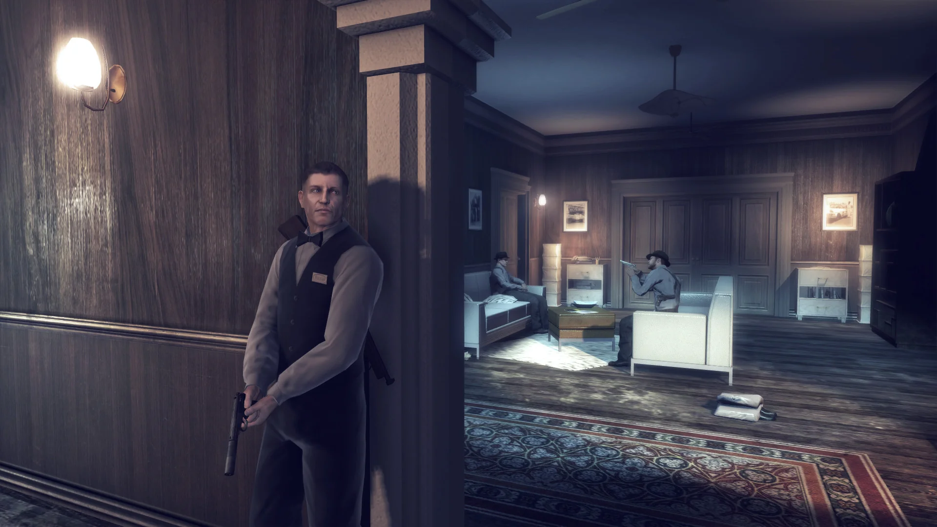 Alekhine's Gun - Image 10