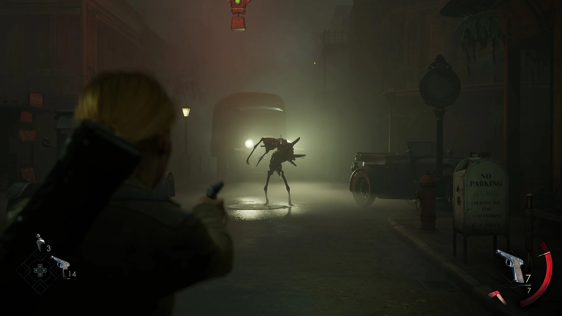 Alone in the Dark - Image 3