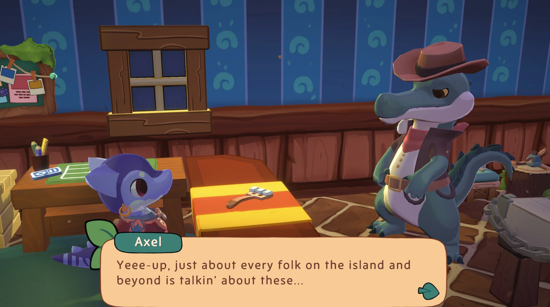 Amber Isle - Image 5