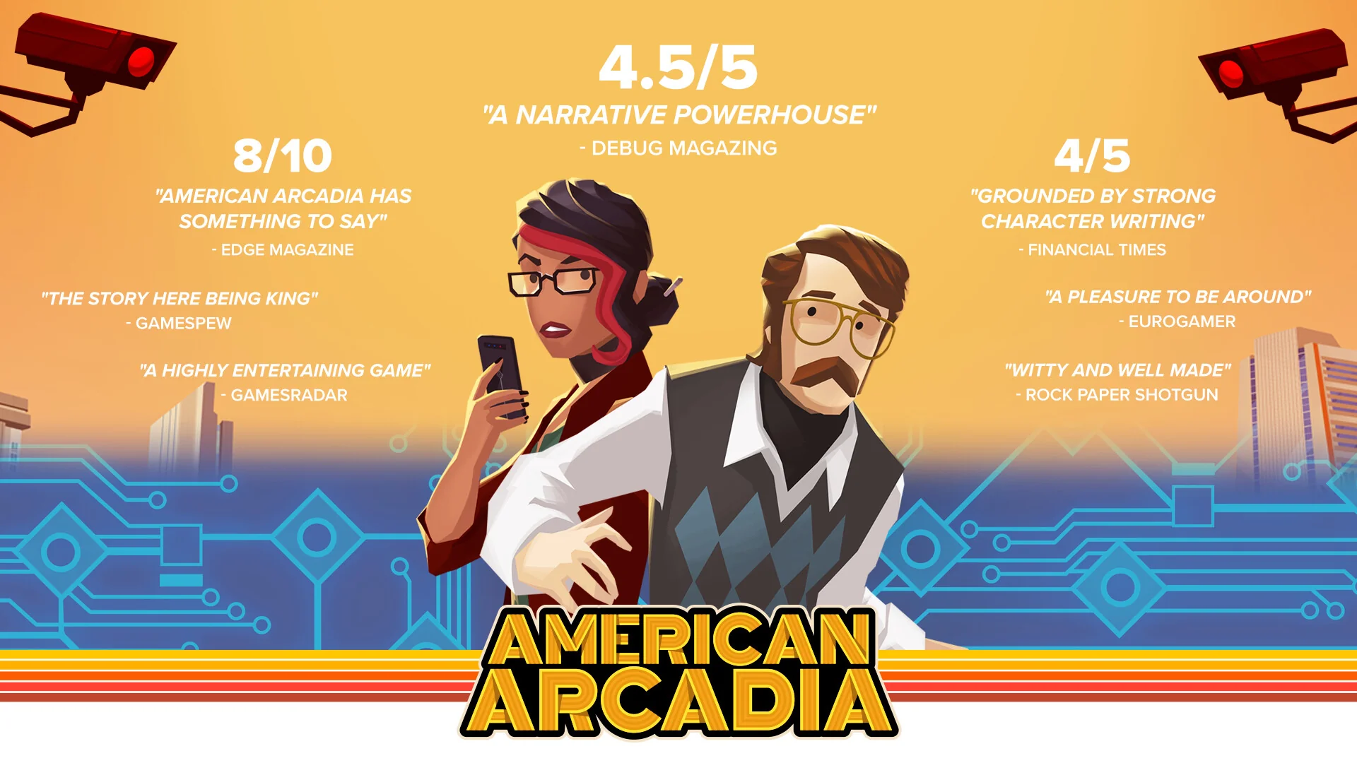 American Arcadia - Image 2