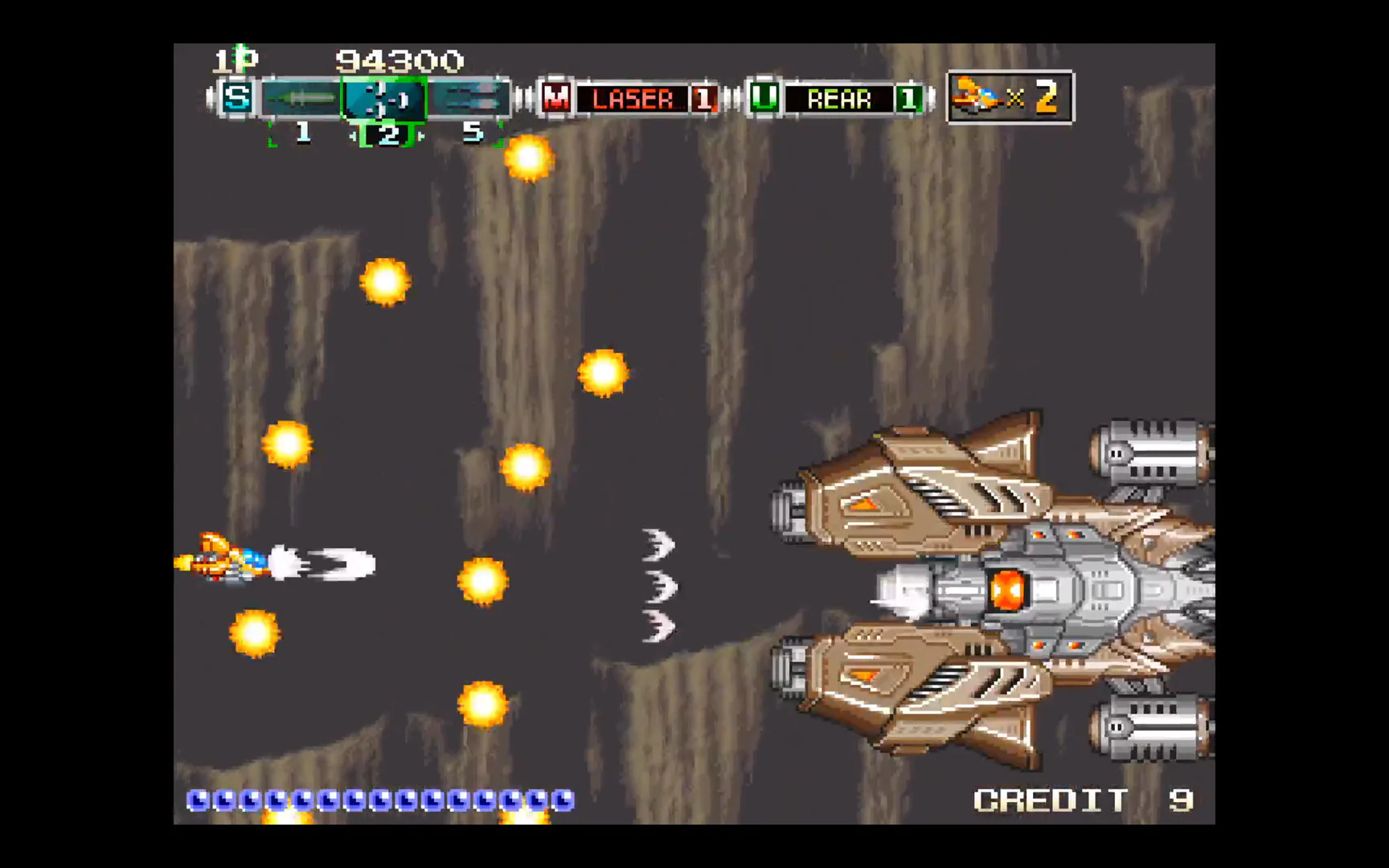 Andro Dunos II - Image 7