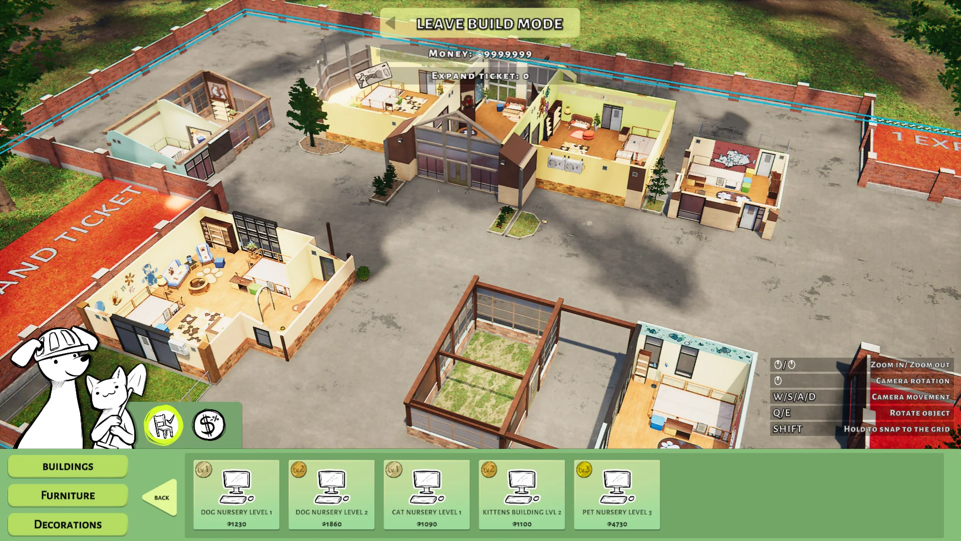 Animal Shelter - Puppies & Kittens DLC - Image 3