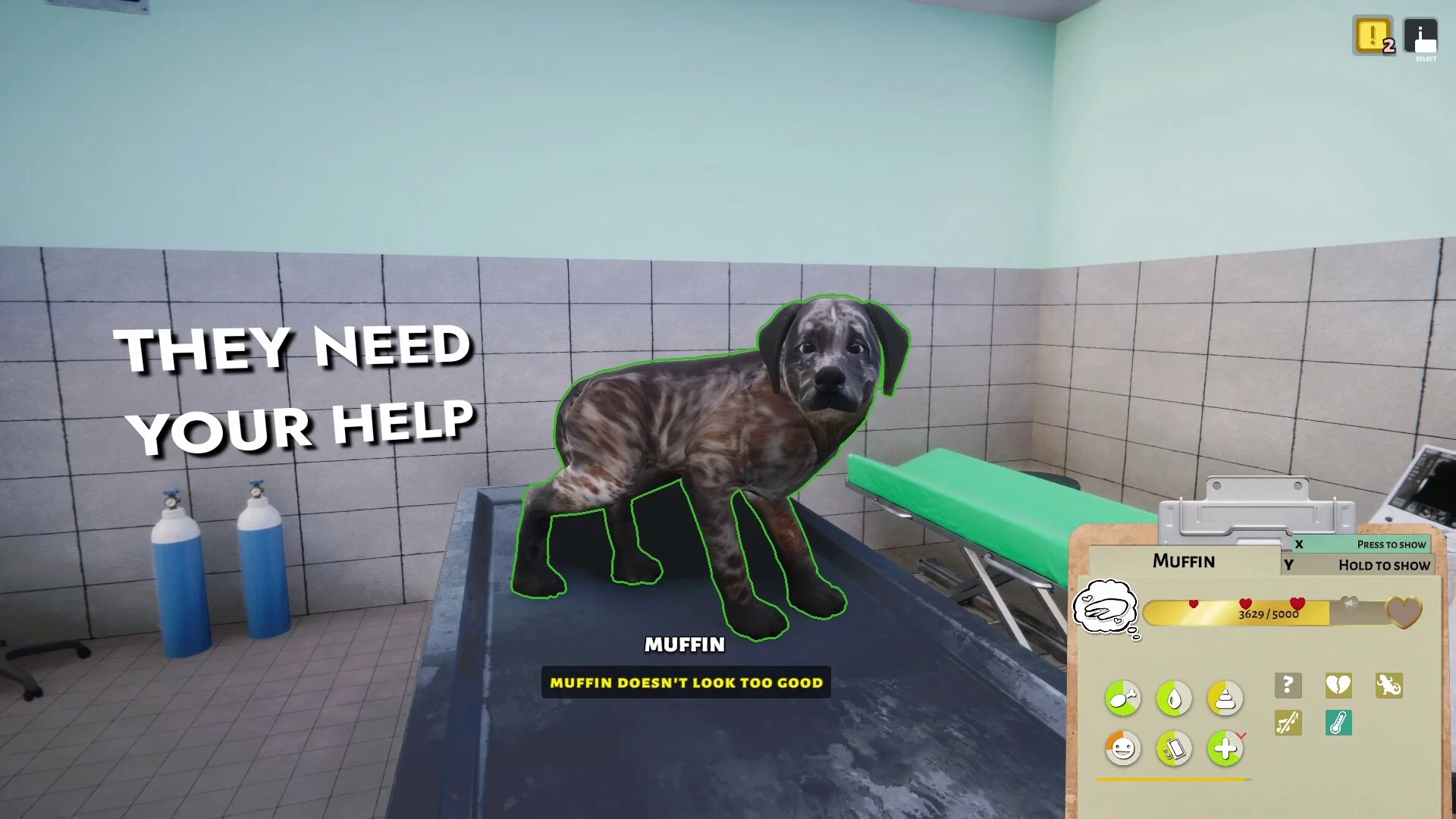 Animal Shelter - Vet Clinic DLC - Image 5