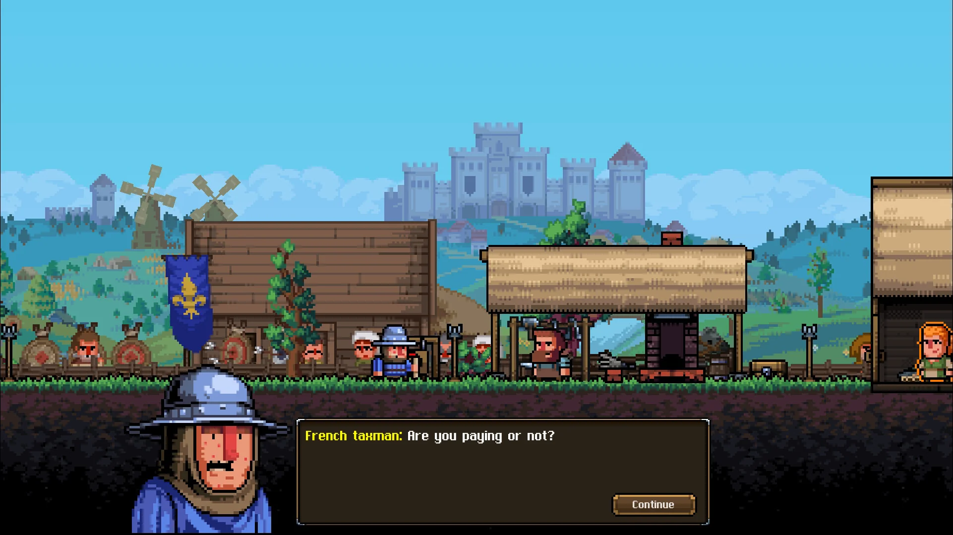 Anvil Saga - Image 3