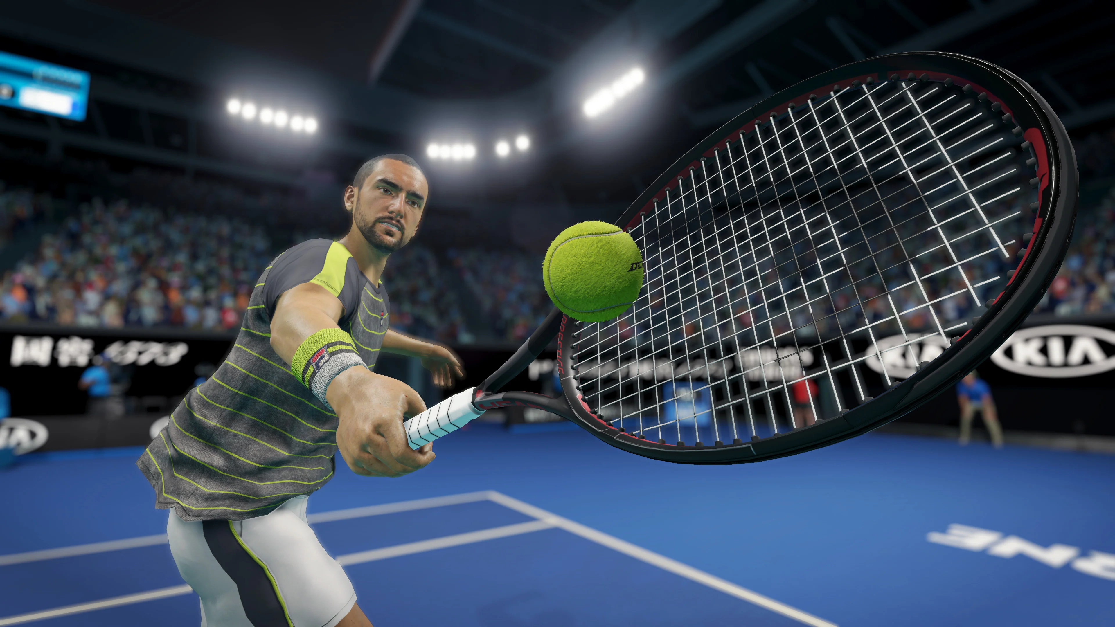 AO Tennis 2 - Image 6