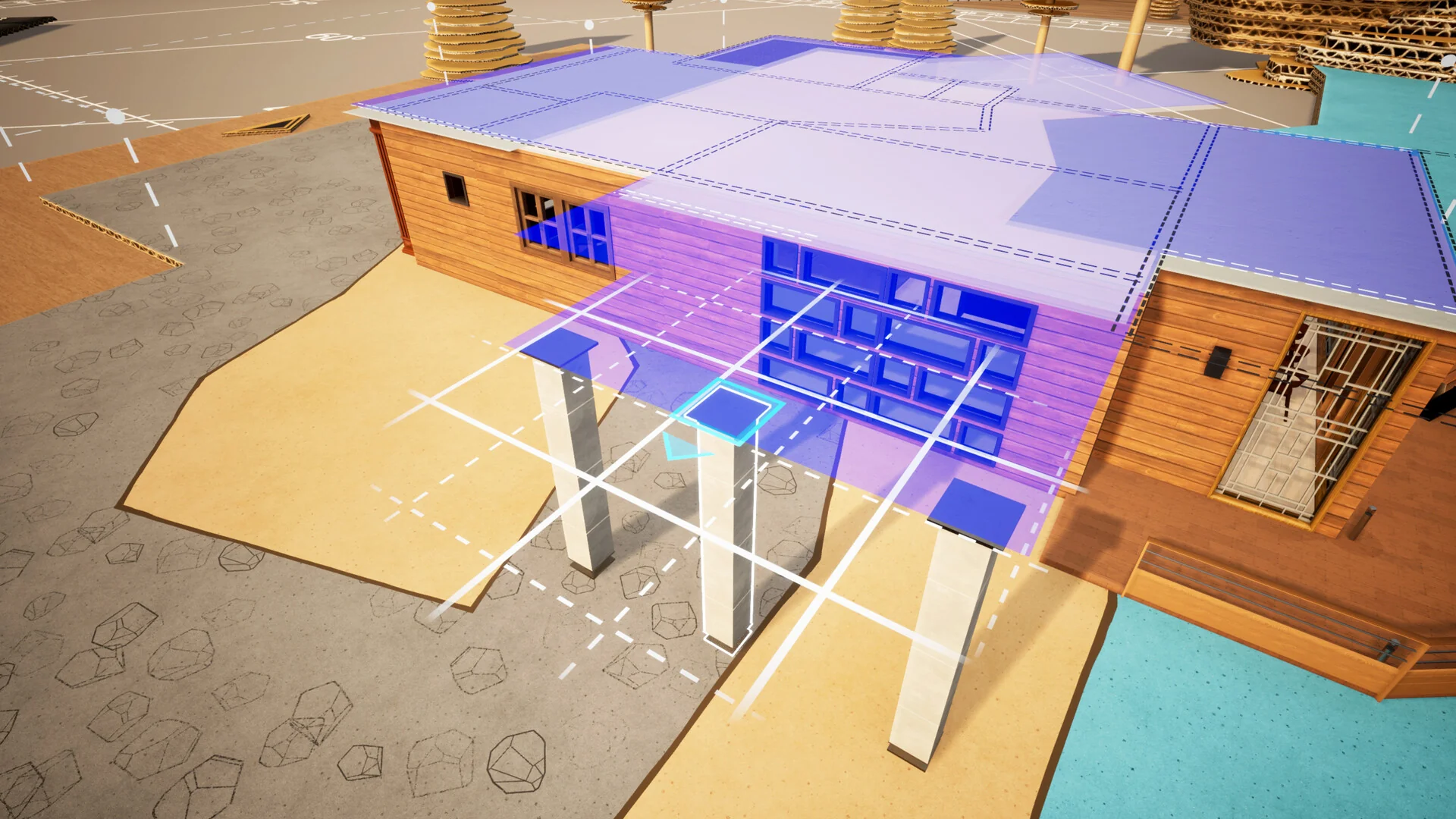Architect Life: A House Design Simulator - Image 5