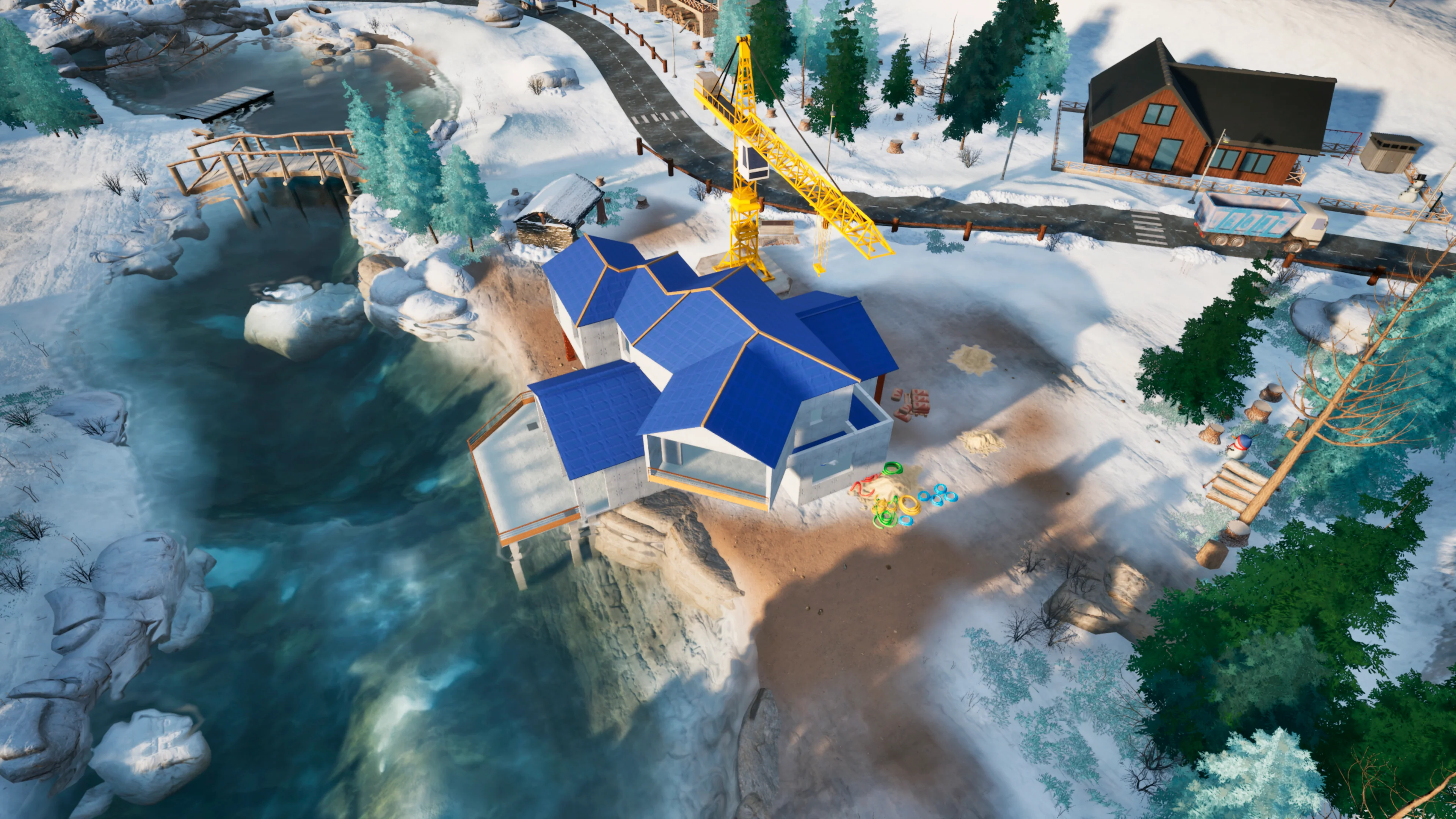 Architect Life: A House Design Simulator - Supporter Edition - Image 11