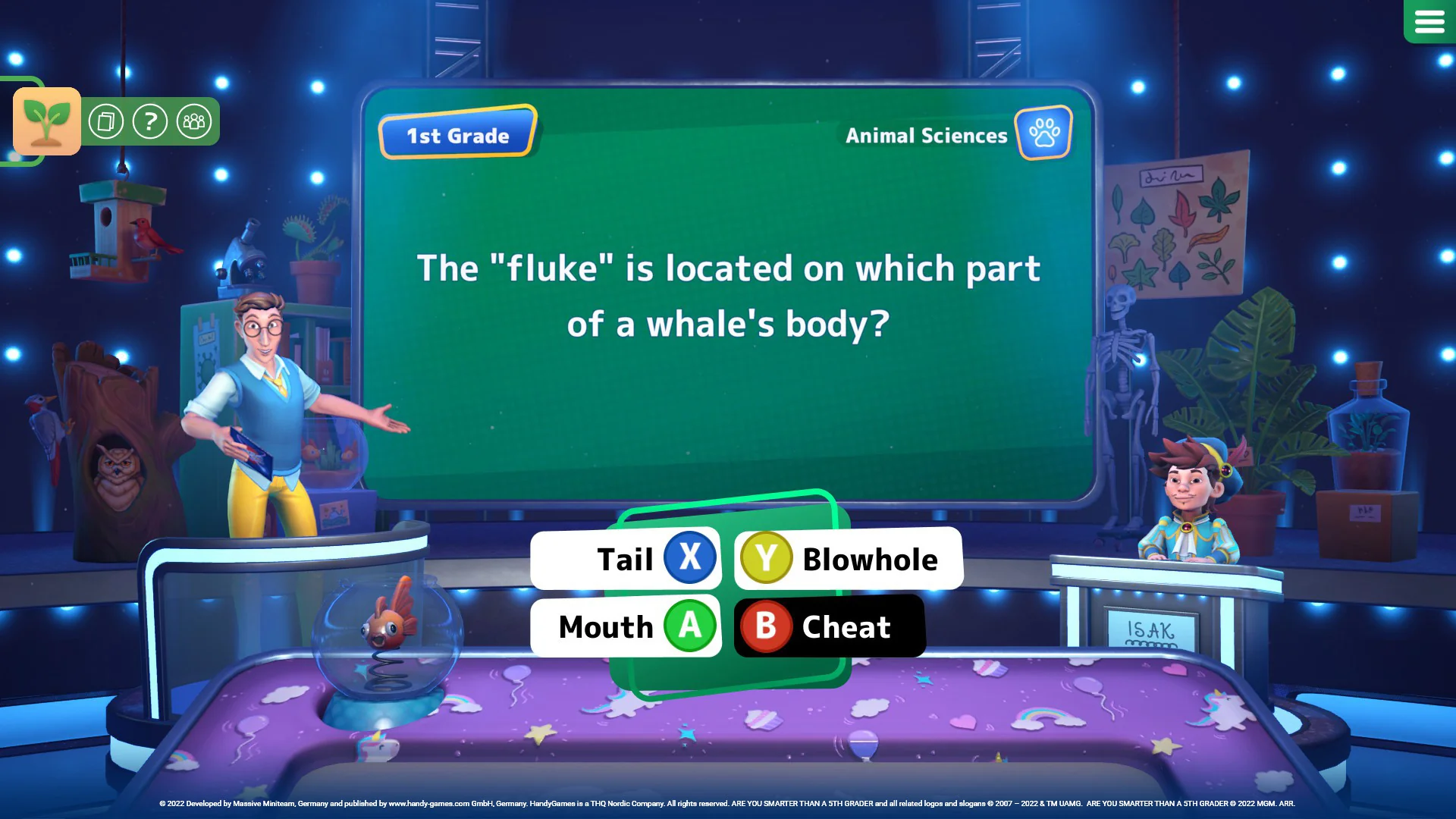 Are You Smarter Than A 5th Grader - Image 5