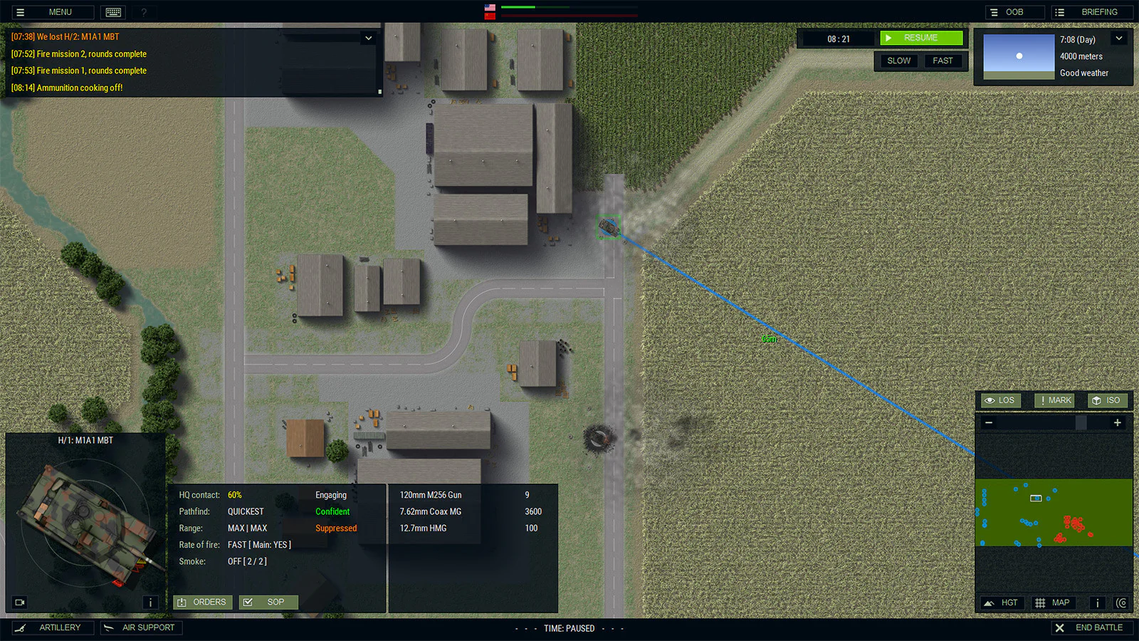 Armored Brigade - Image 12