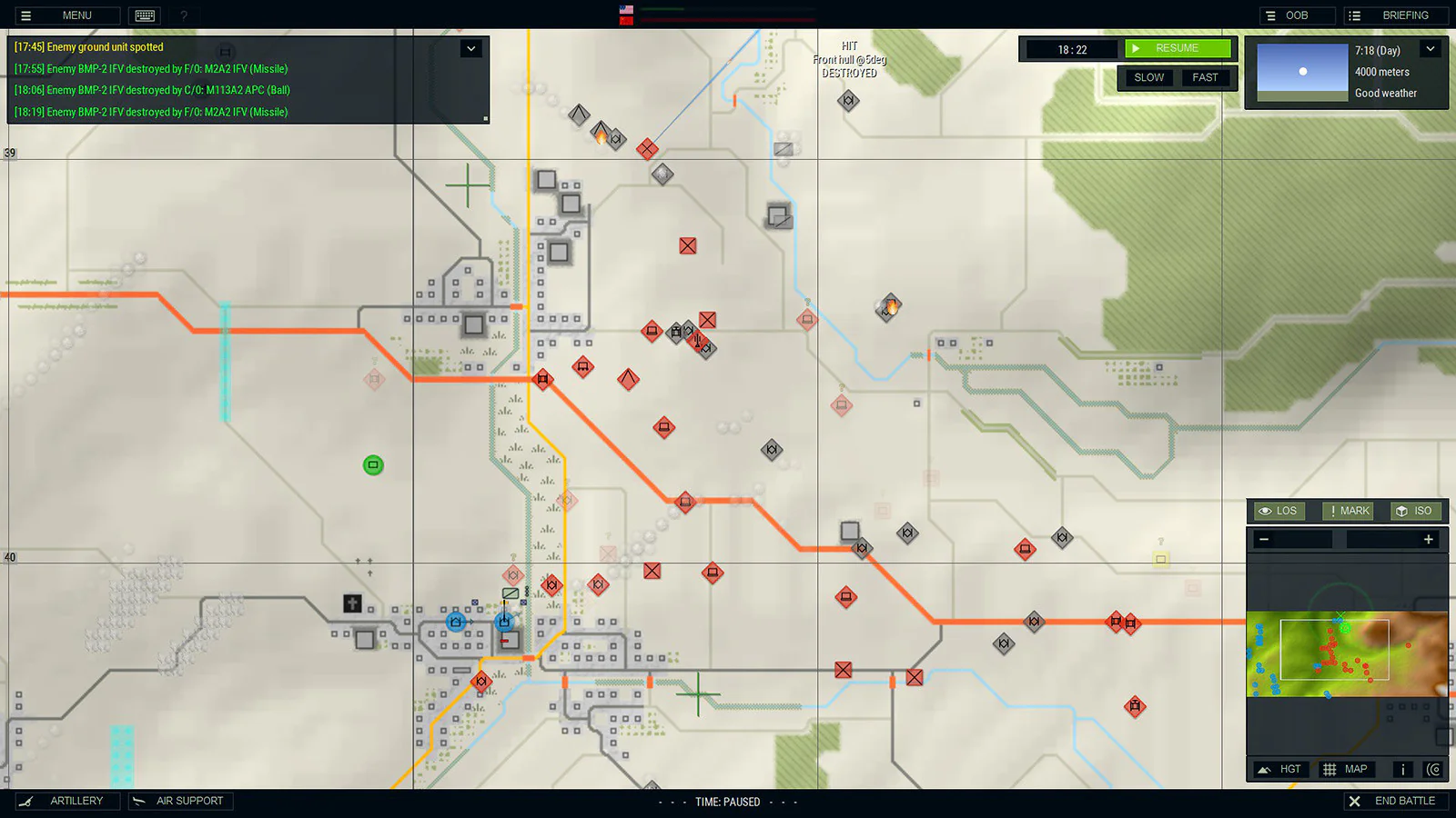 Armored Brigade - Image 4