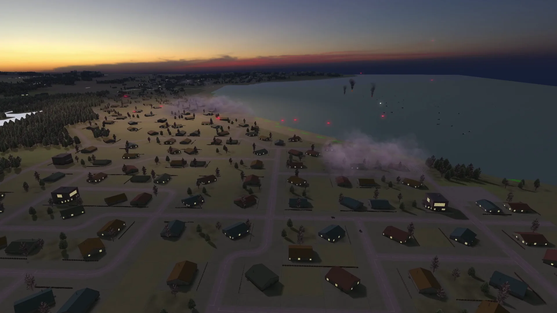 Armored Brigade II: Scandinavia - Image 7
