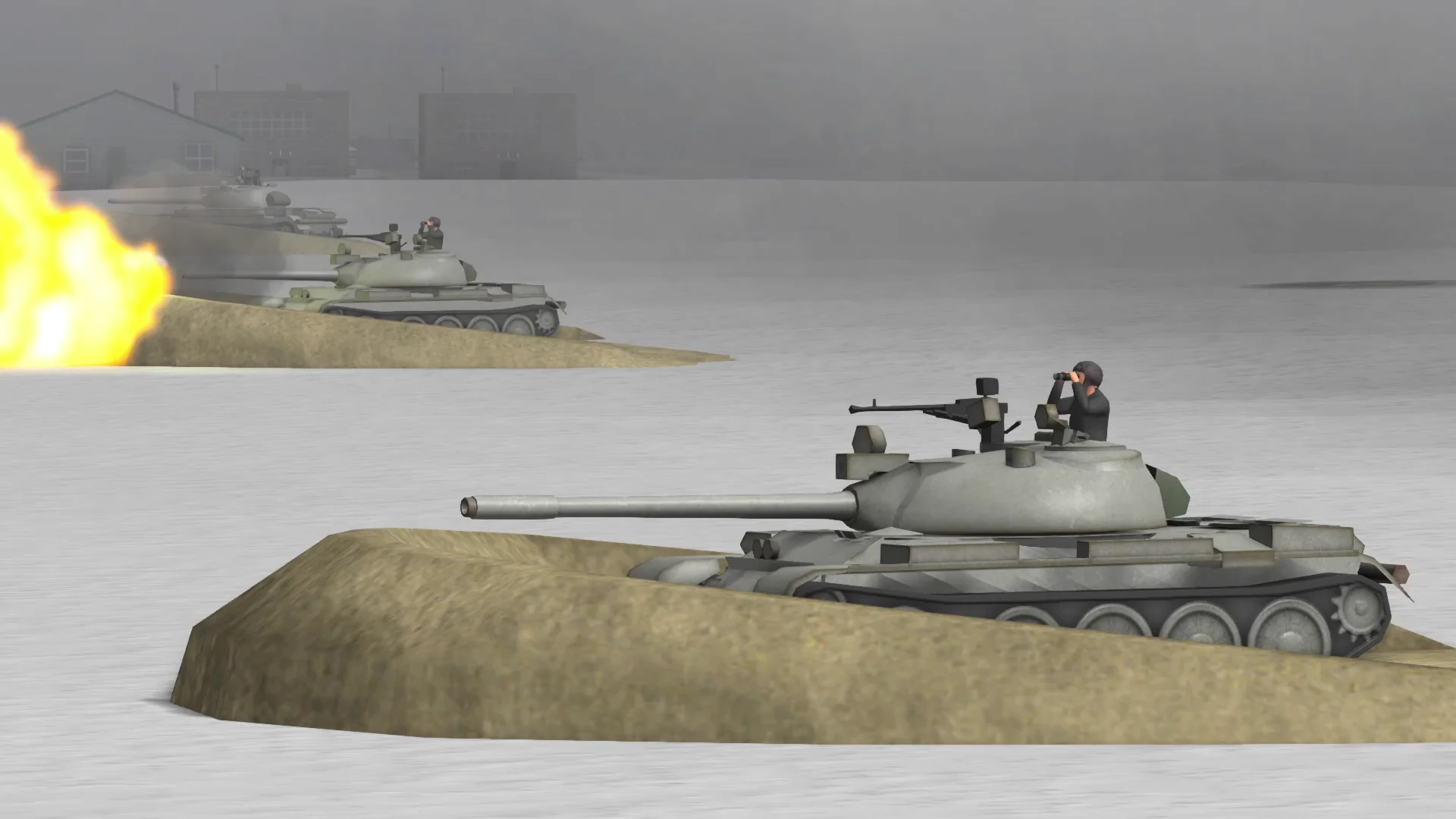 Armored Brigade II: Scandinavia - Image 9