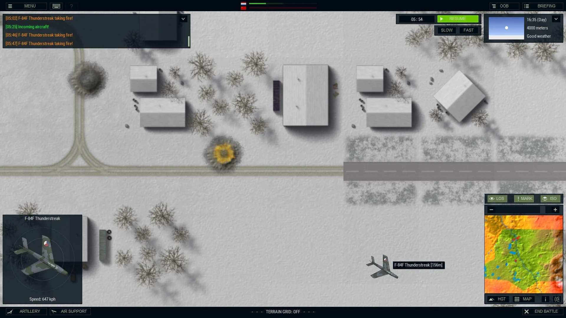 Armored Brigade Nation Pack: Czechoslovakia - Netherlands - Image 4