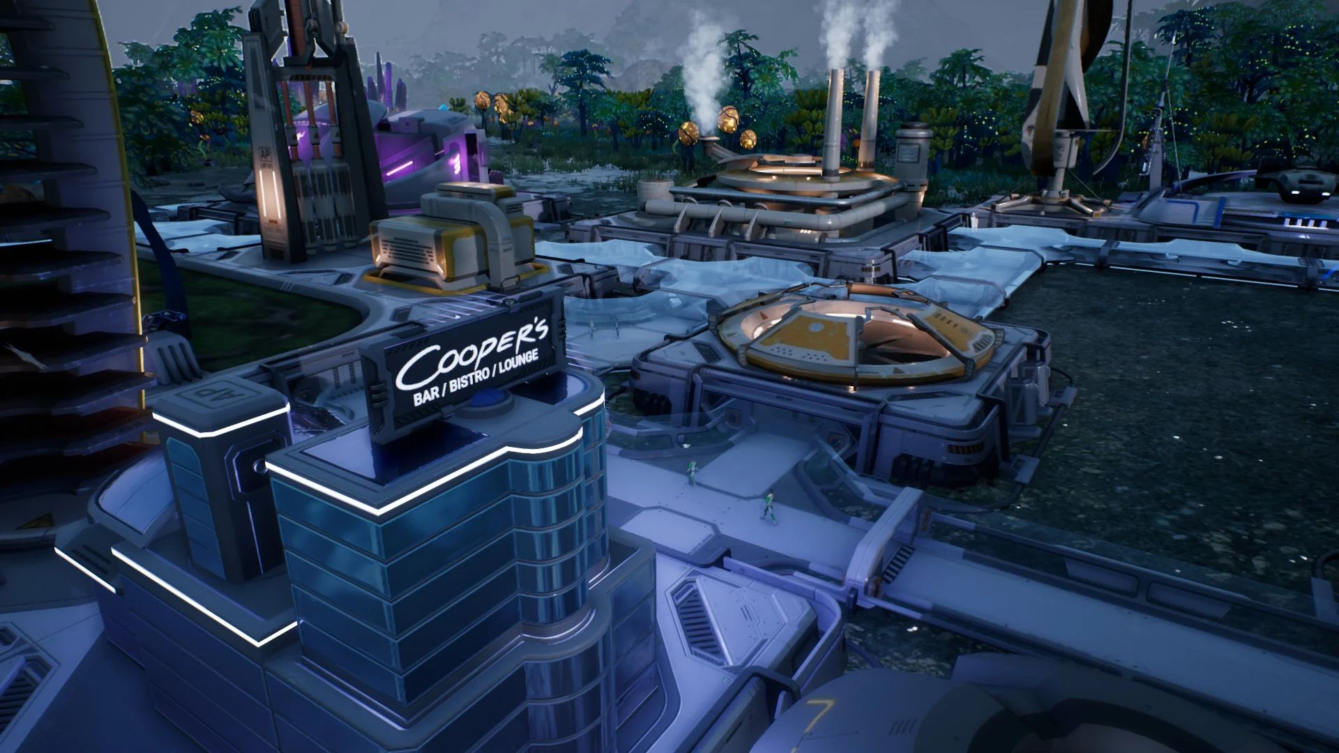Aven Colony - Image 2