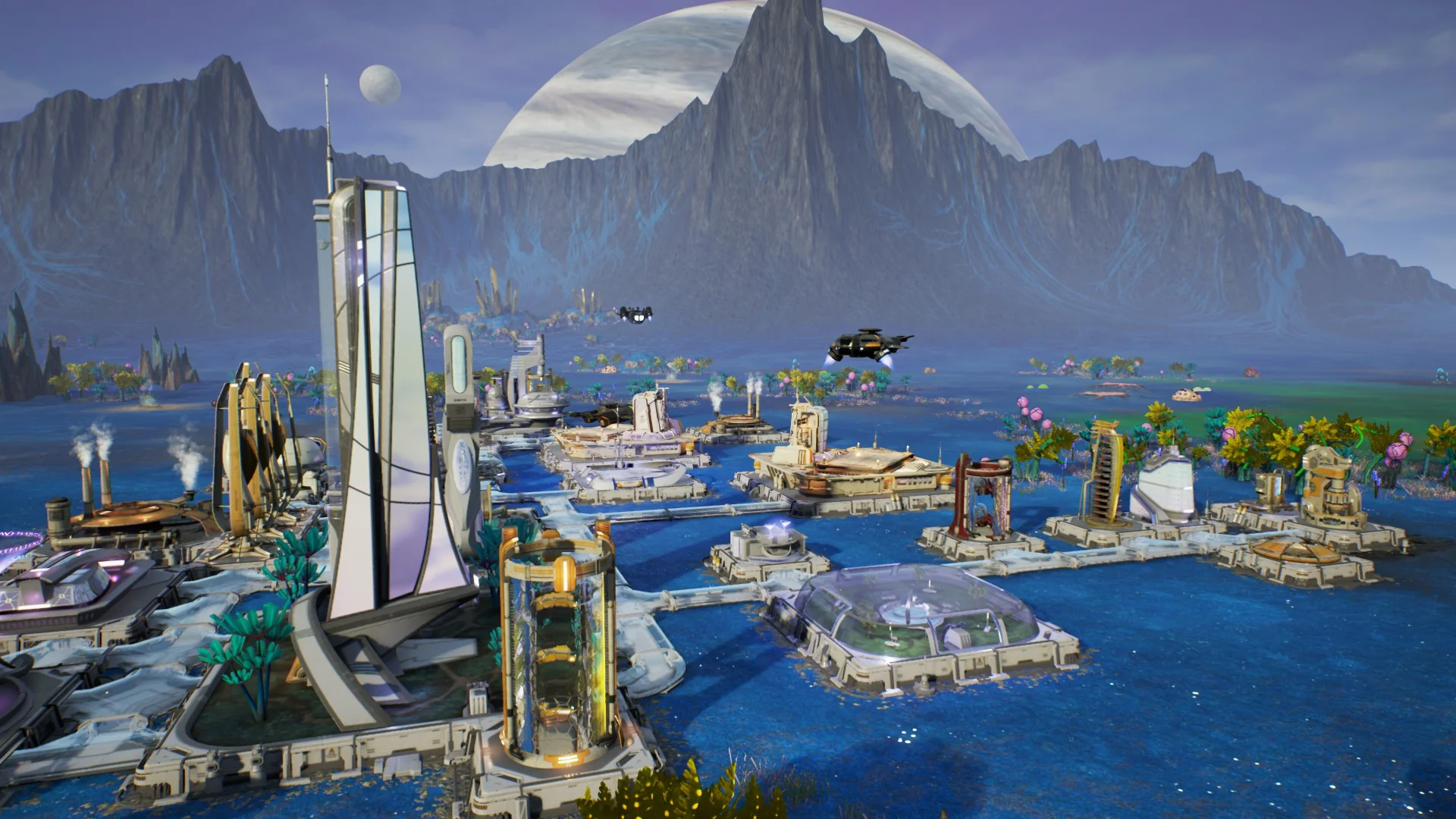Aven Colony - Cerulean Vale - Image 6