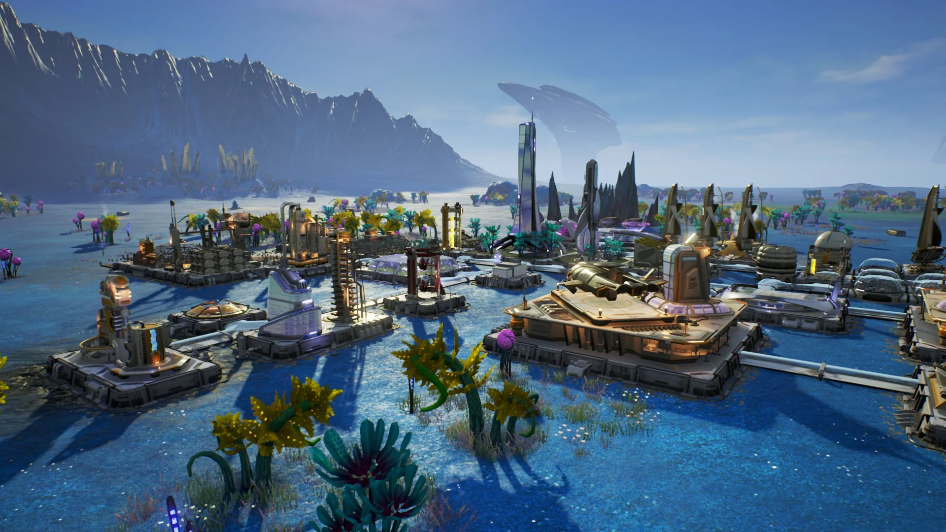 Aven Colony - Cerulean Vale - Image 7