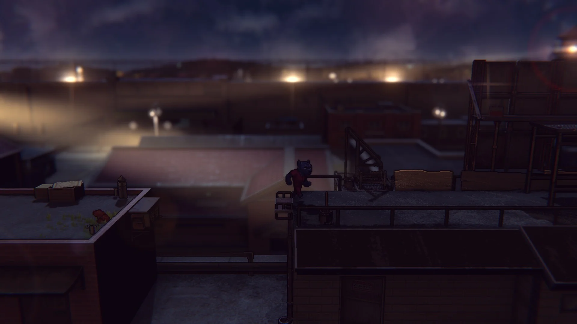 Back to the Dawn - Image 10