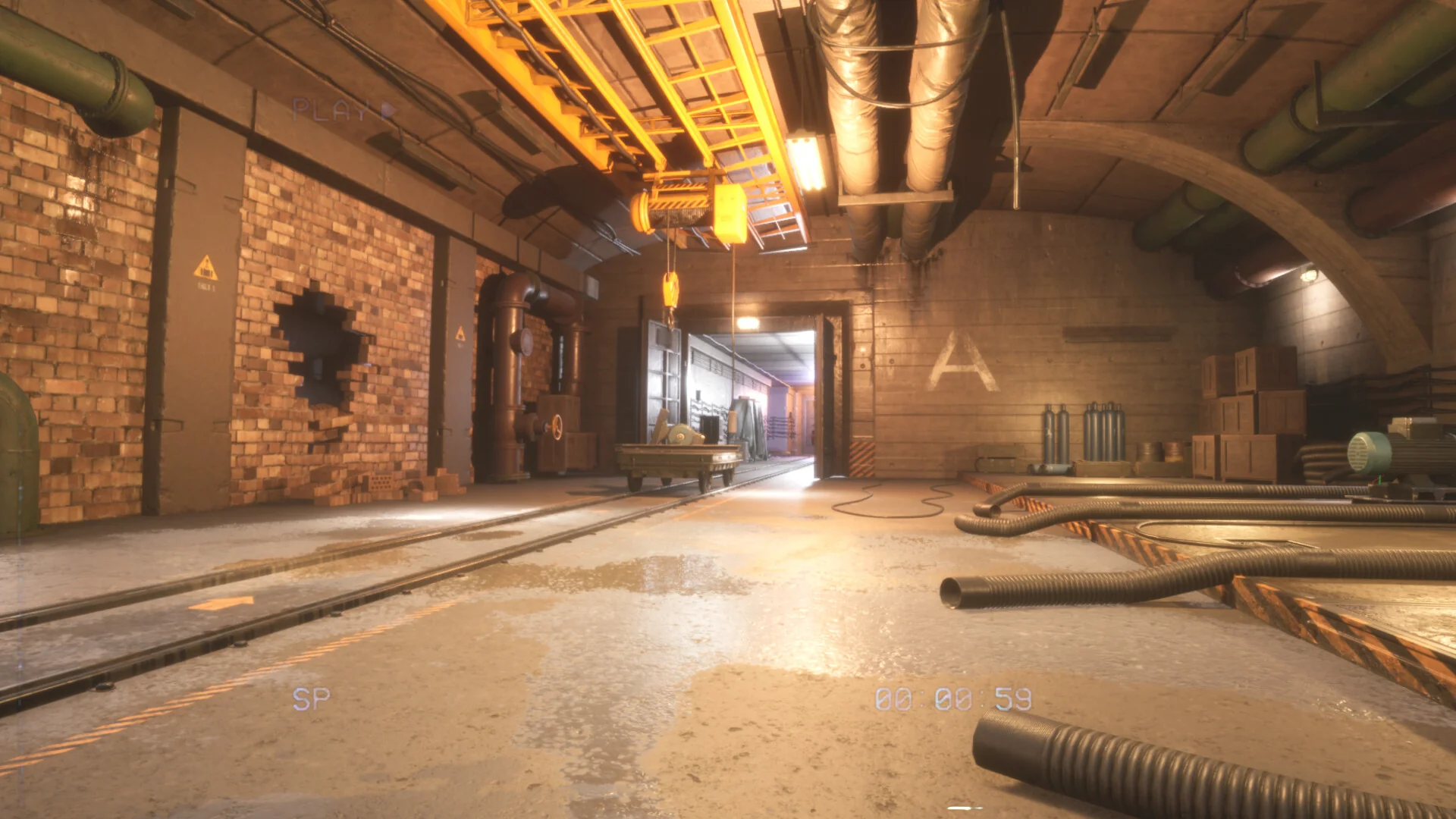 Backrooms Media - Image 7