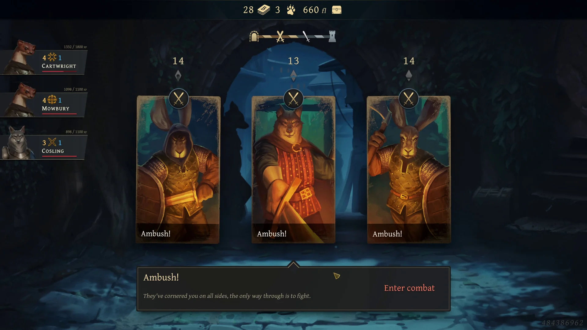 Banners of Ruin - Image 3