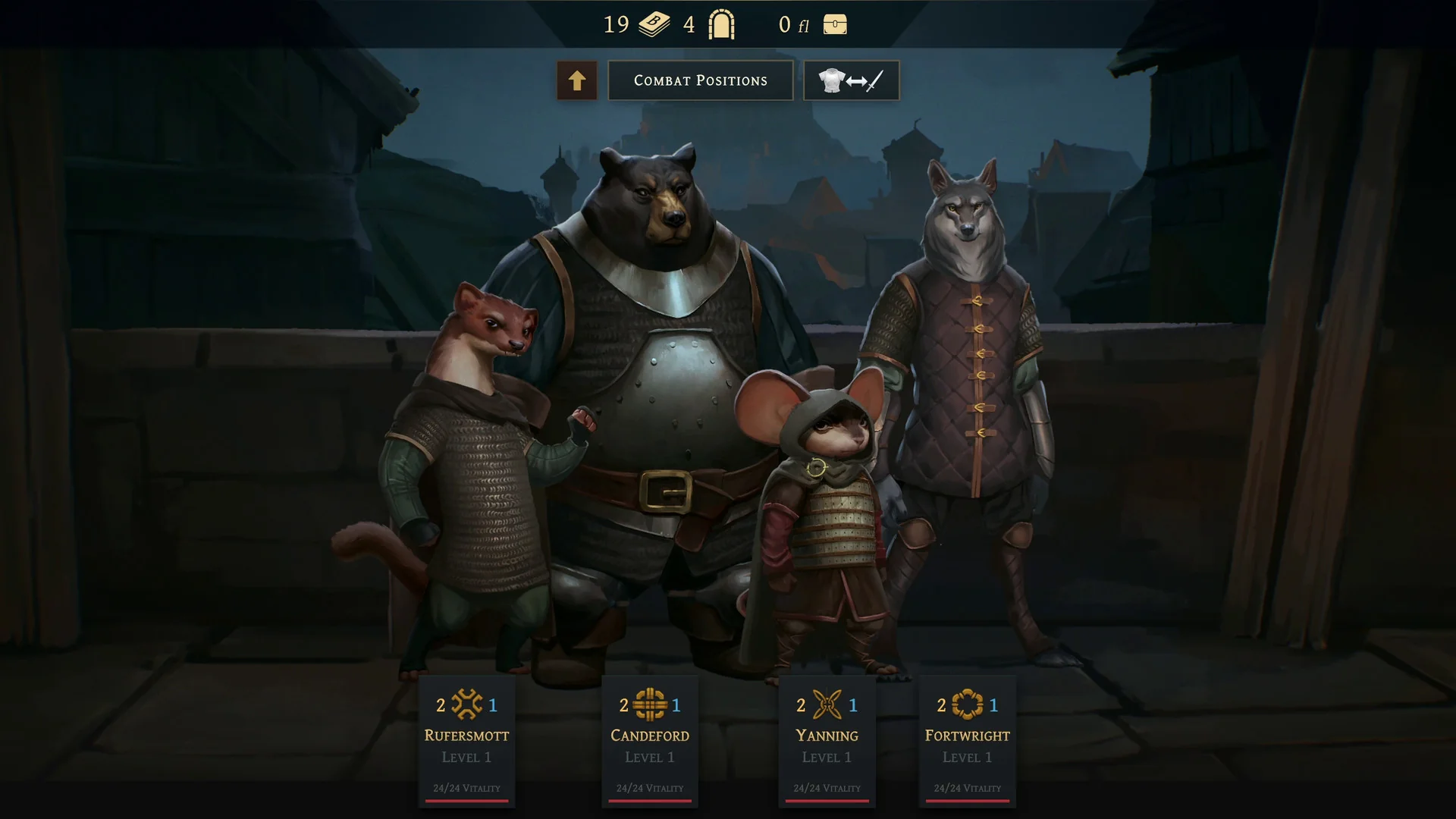 Banners of Ruin - Image 7