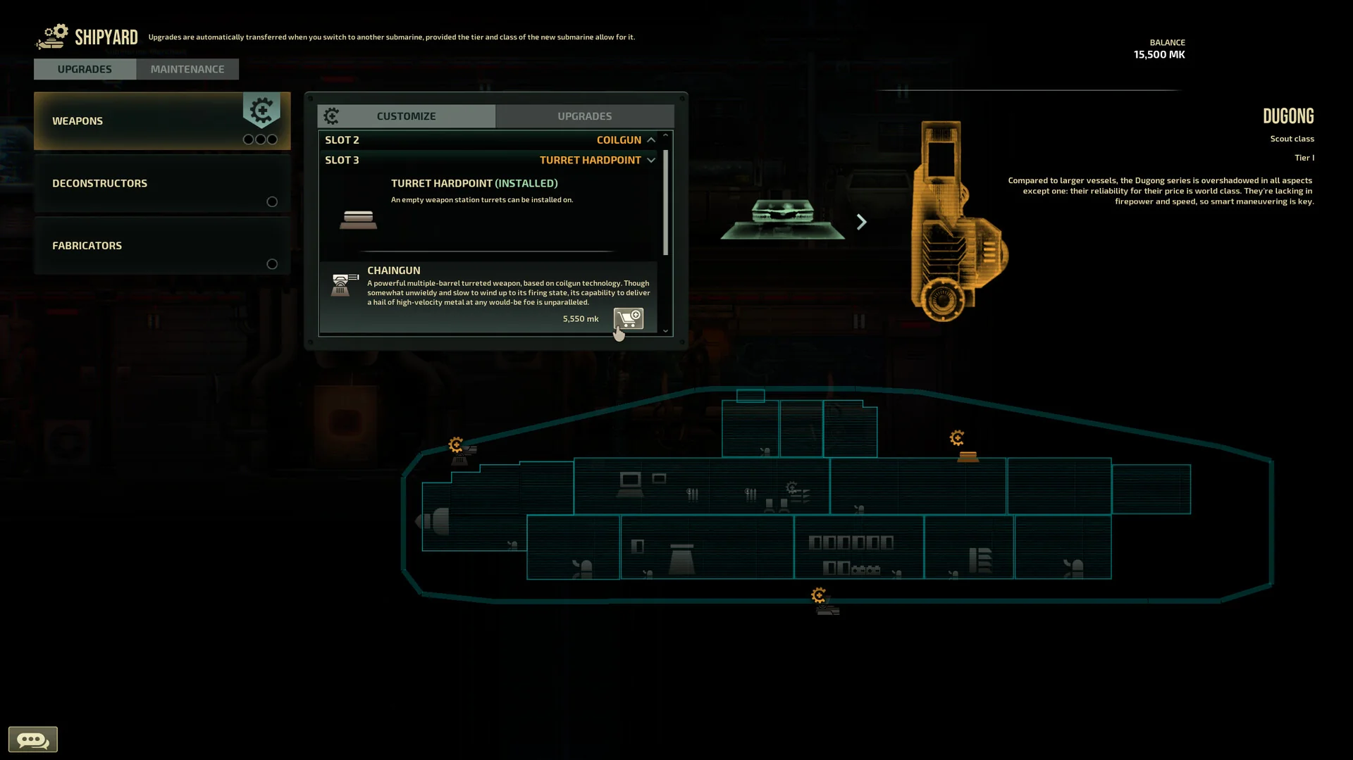 Barotrauma - Image 5