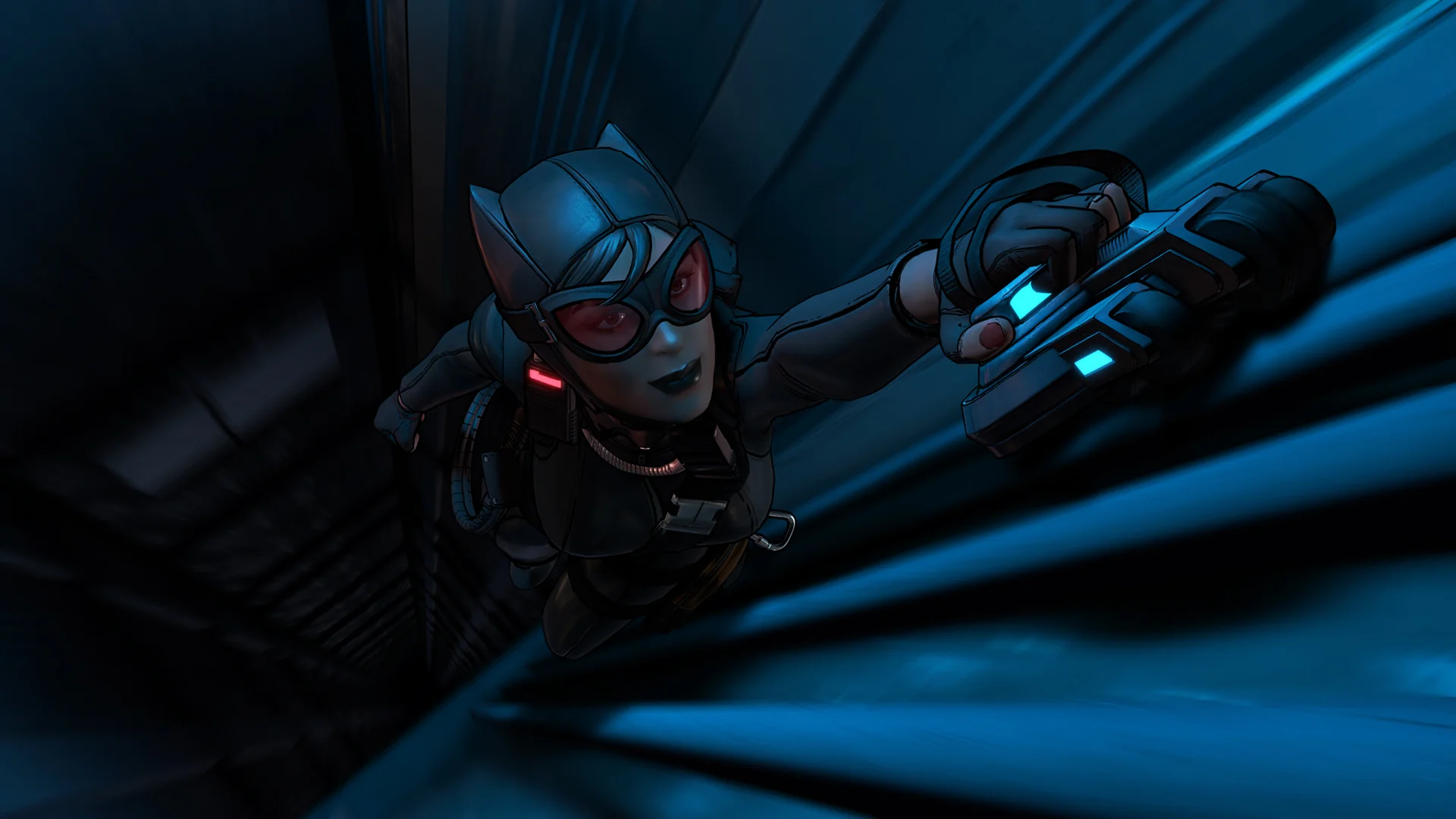 Batman - The Telltale Series - Image 13