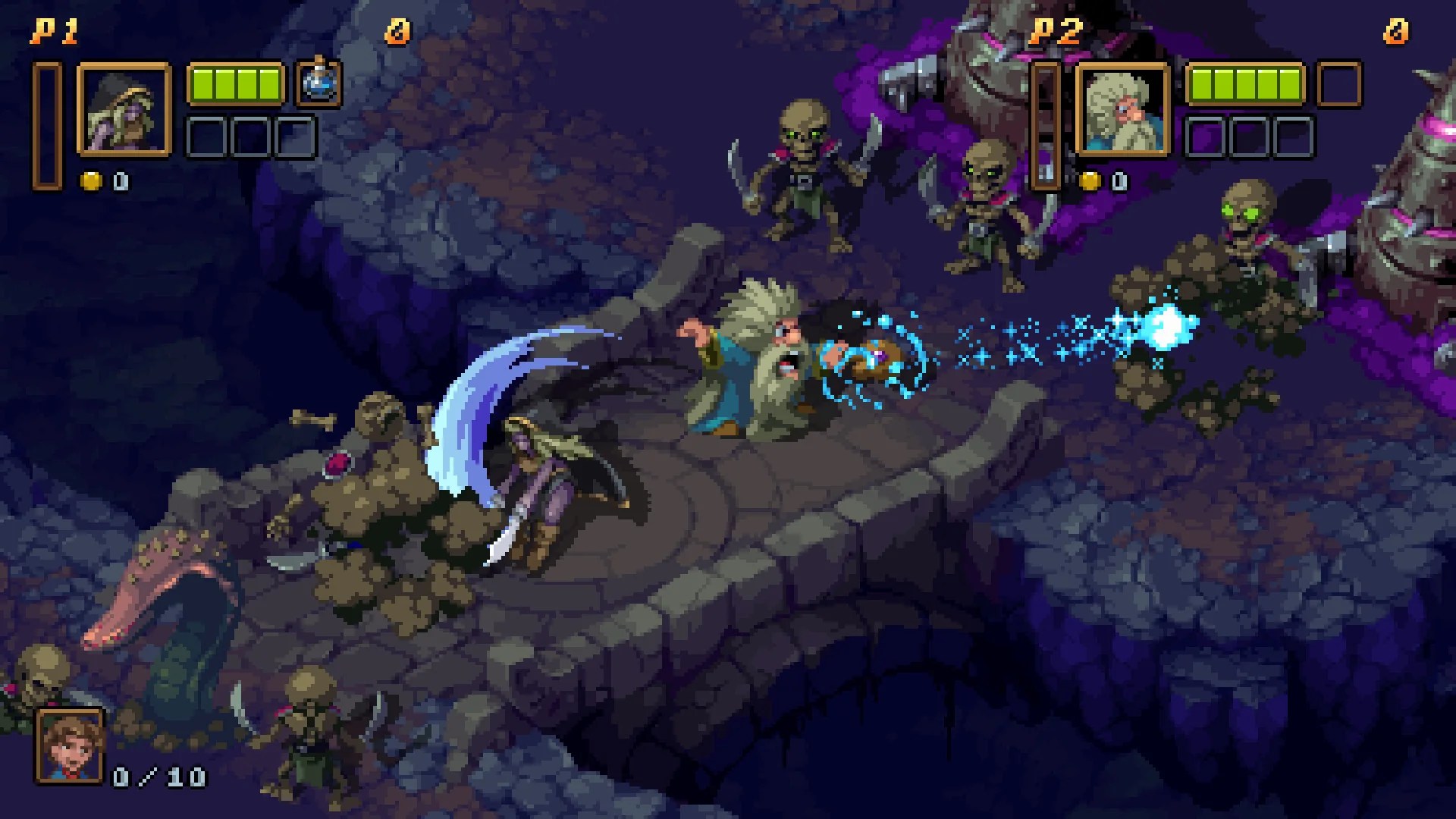 Battle Axe - Image 3