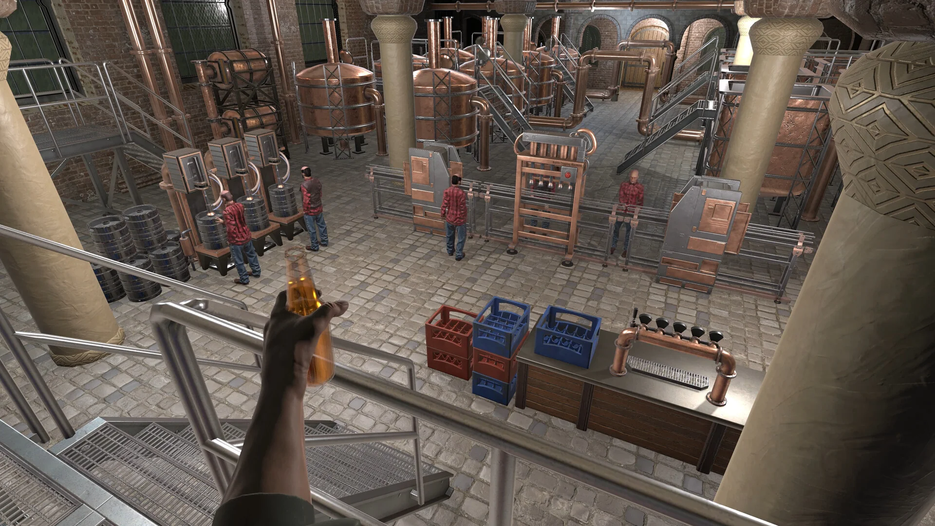 Beer Manufacture Simulator - Image 13