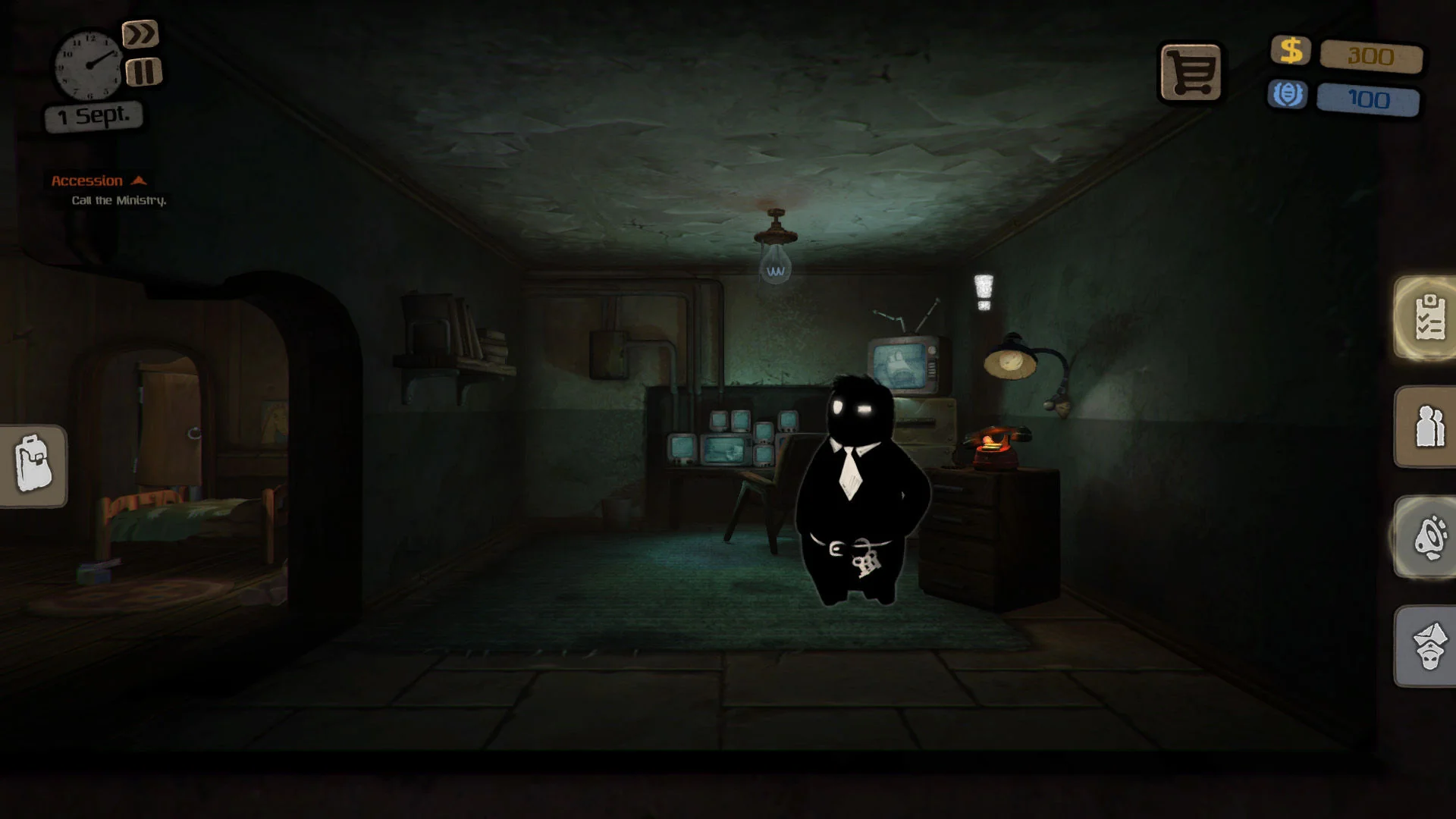 Beholder - Image 6