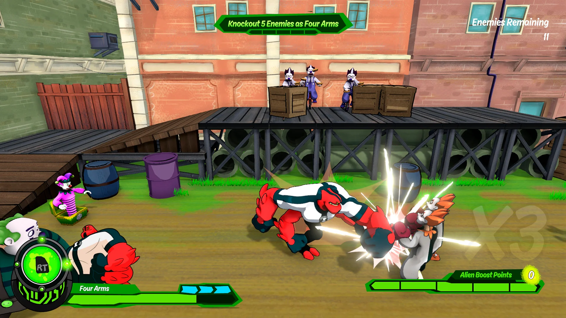 Ben 10 - Image 11