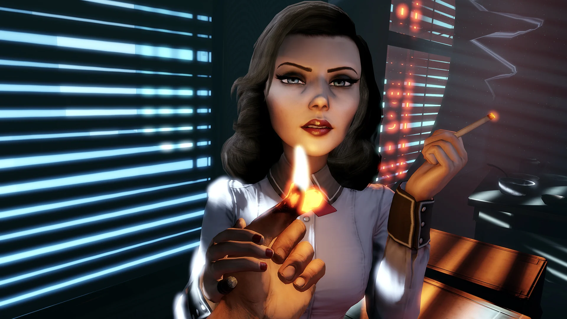 BioShock Infinite - Season Pass - Image 3