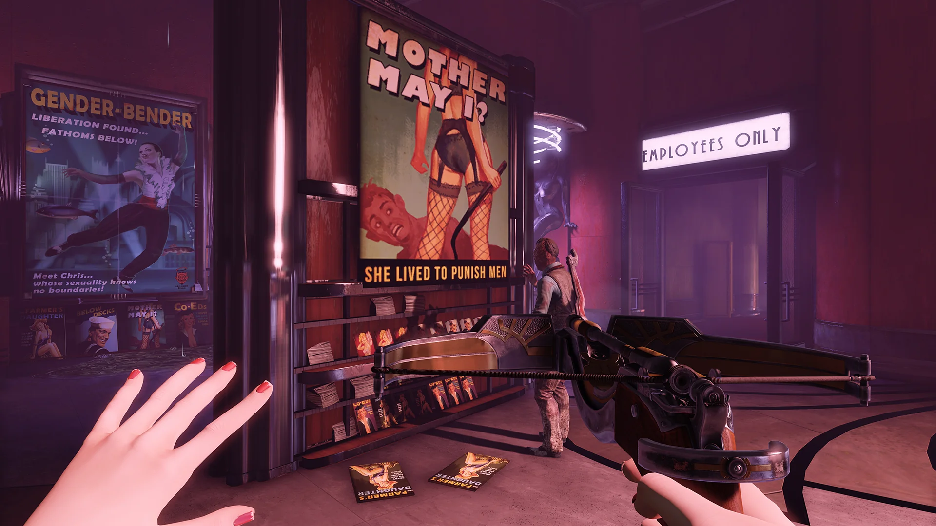 BioShock Infinite - Season Pass - Image 4