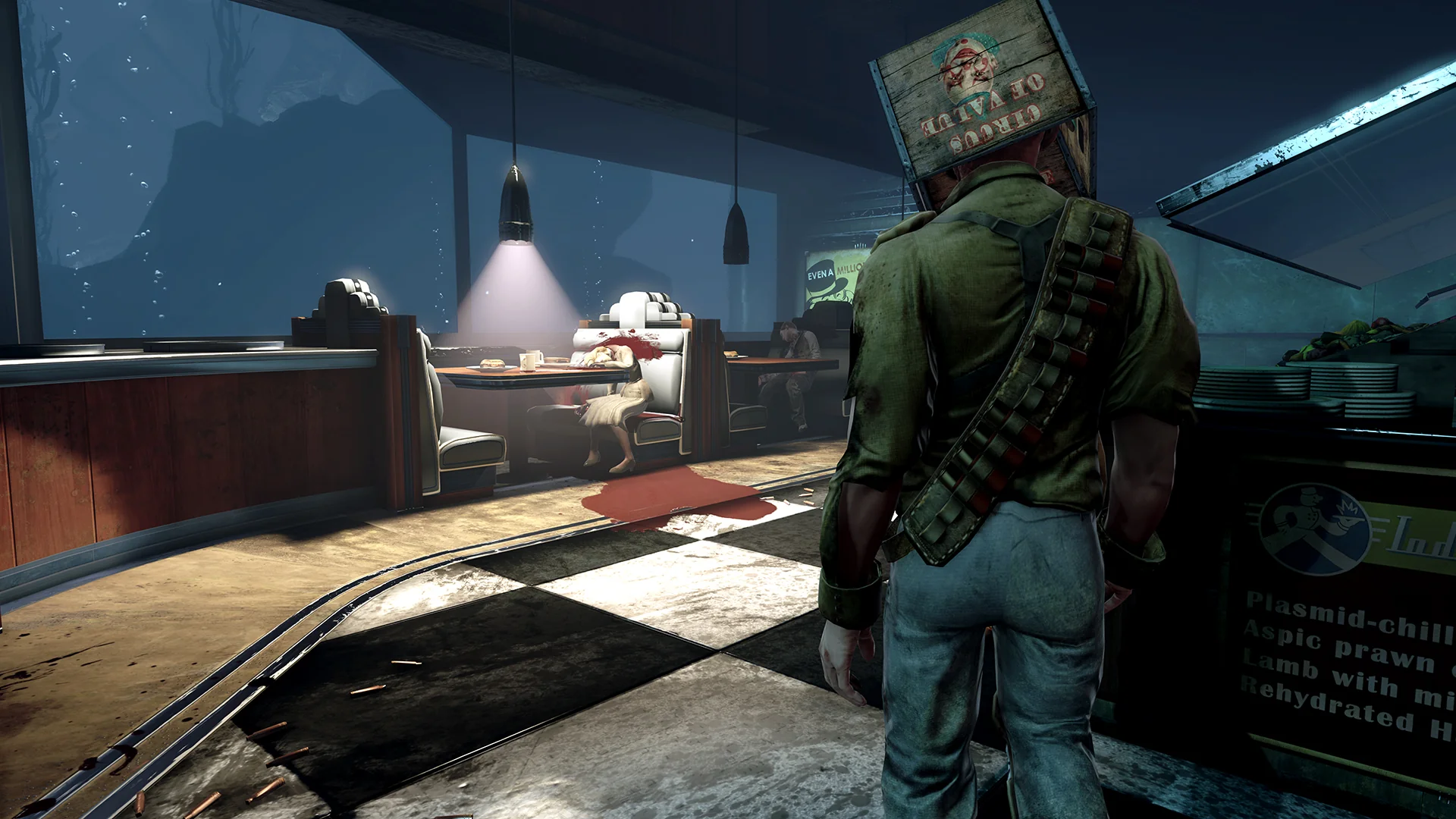 BioShock Infinite - Season Pass - Image 8