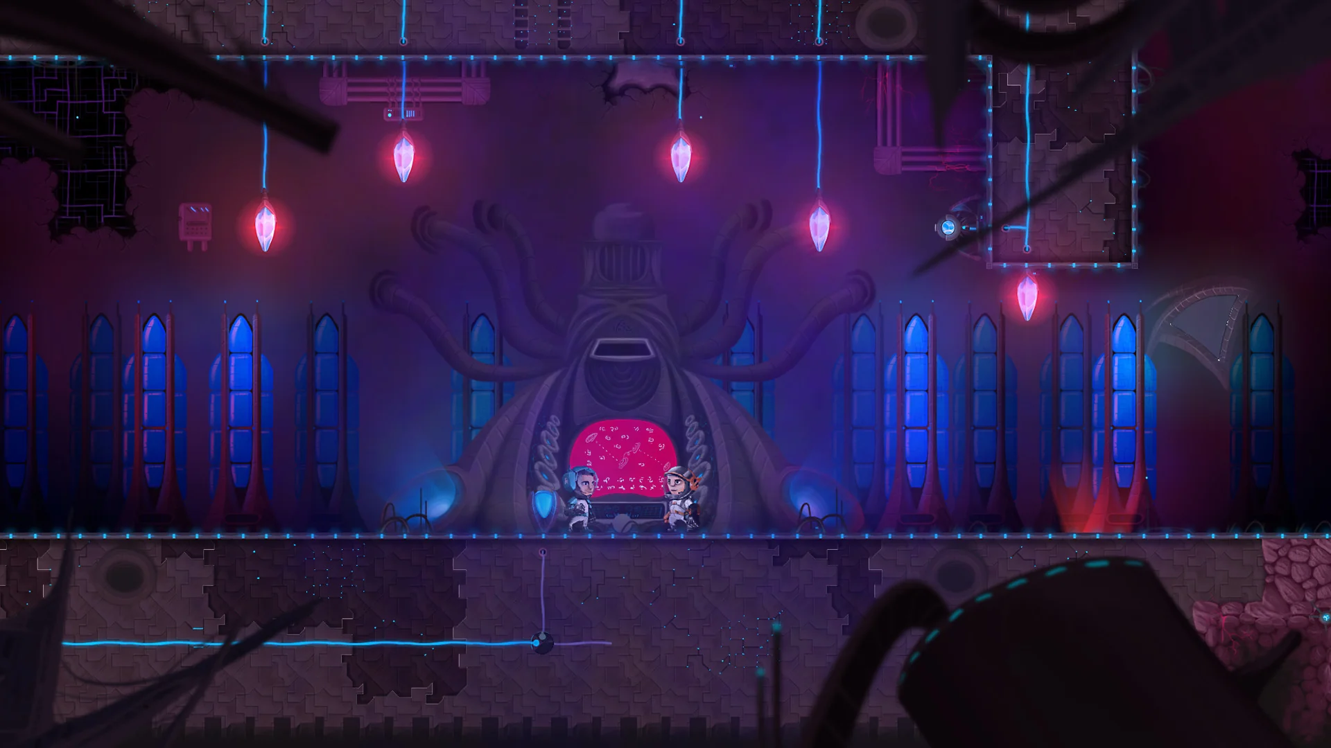 BLACKHOLE - Image 12