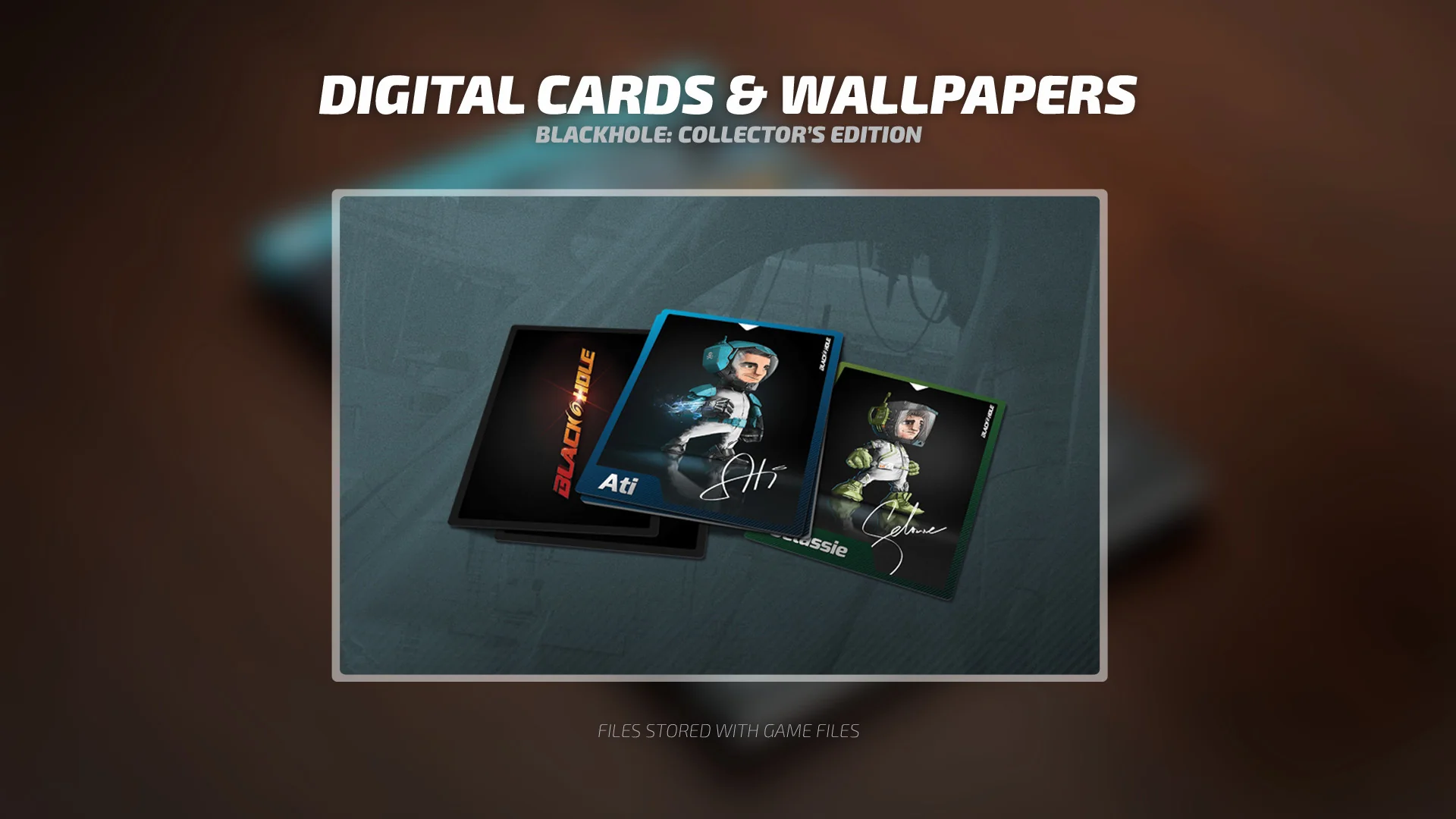 BLACKHOLE: Complete Edition Upgrade - Image 7