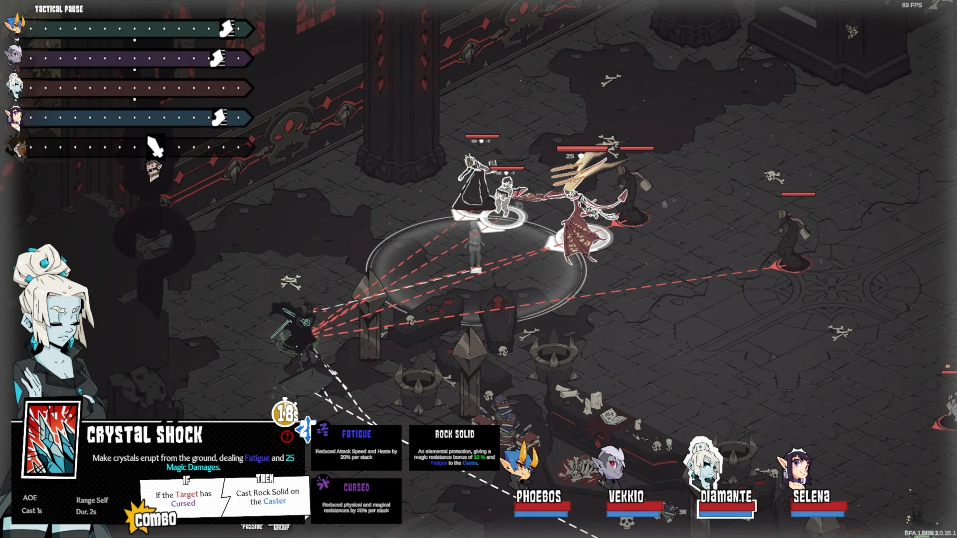 Blade Prince Academy - Image 9