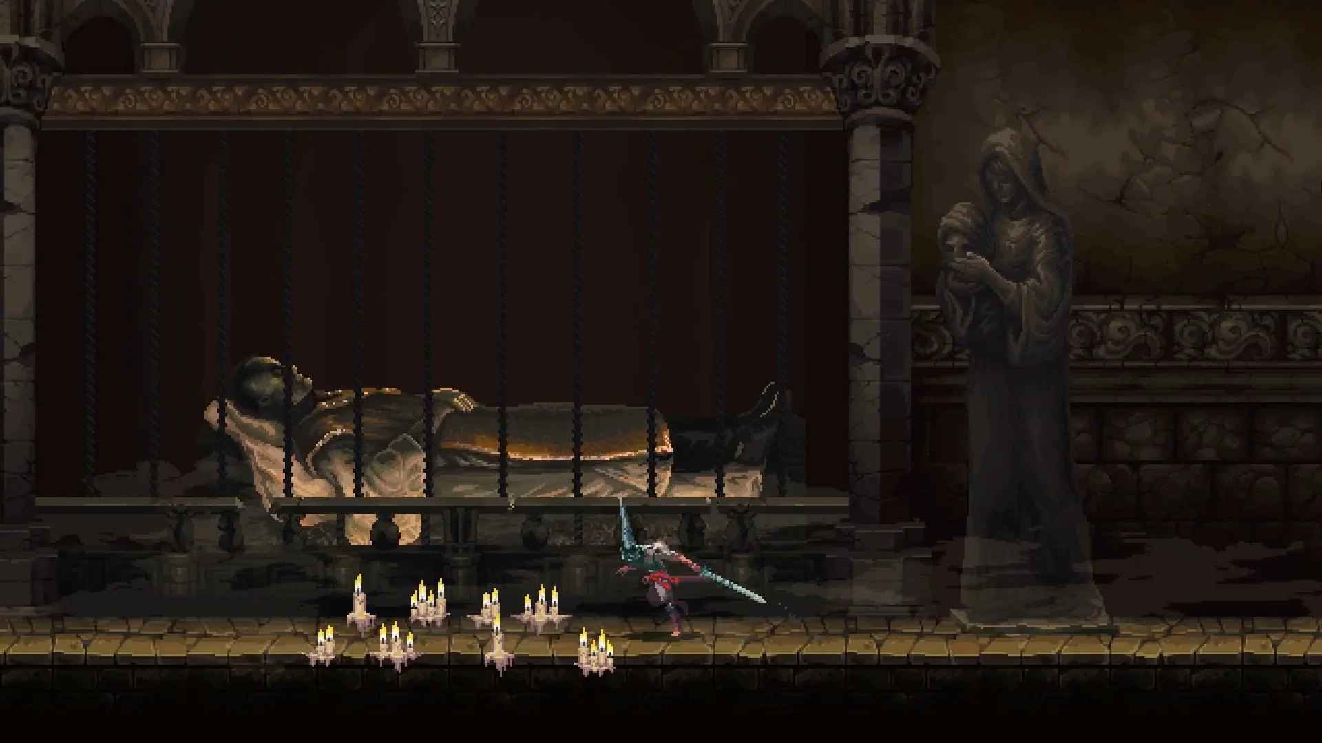 Blasphemous - Image 9