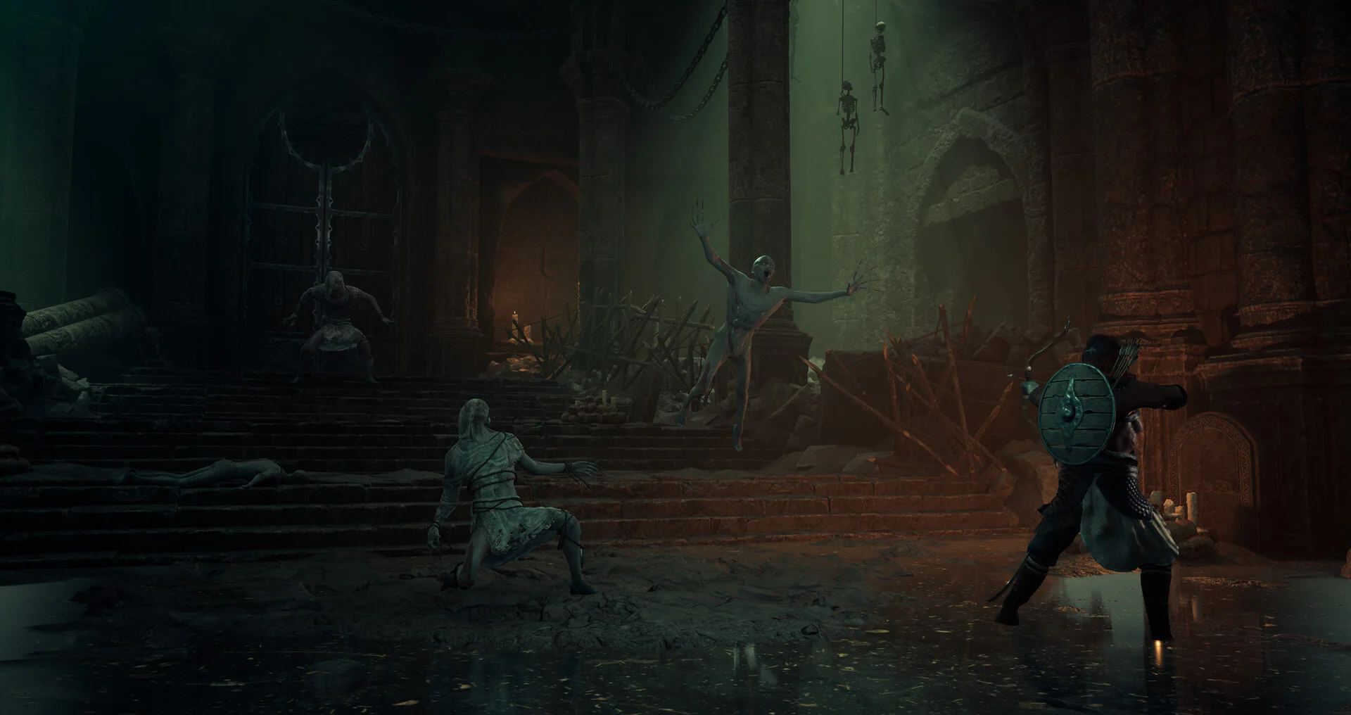 Blood of Mehran - Image 12