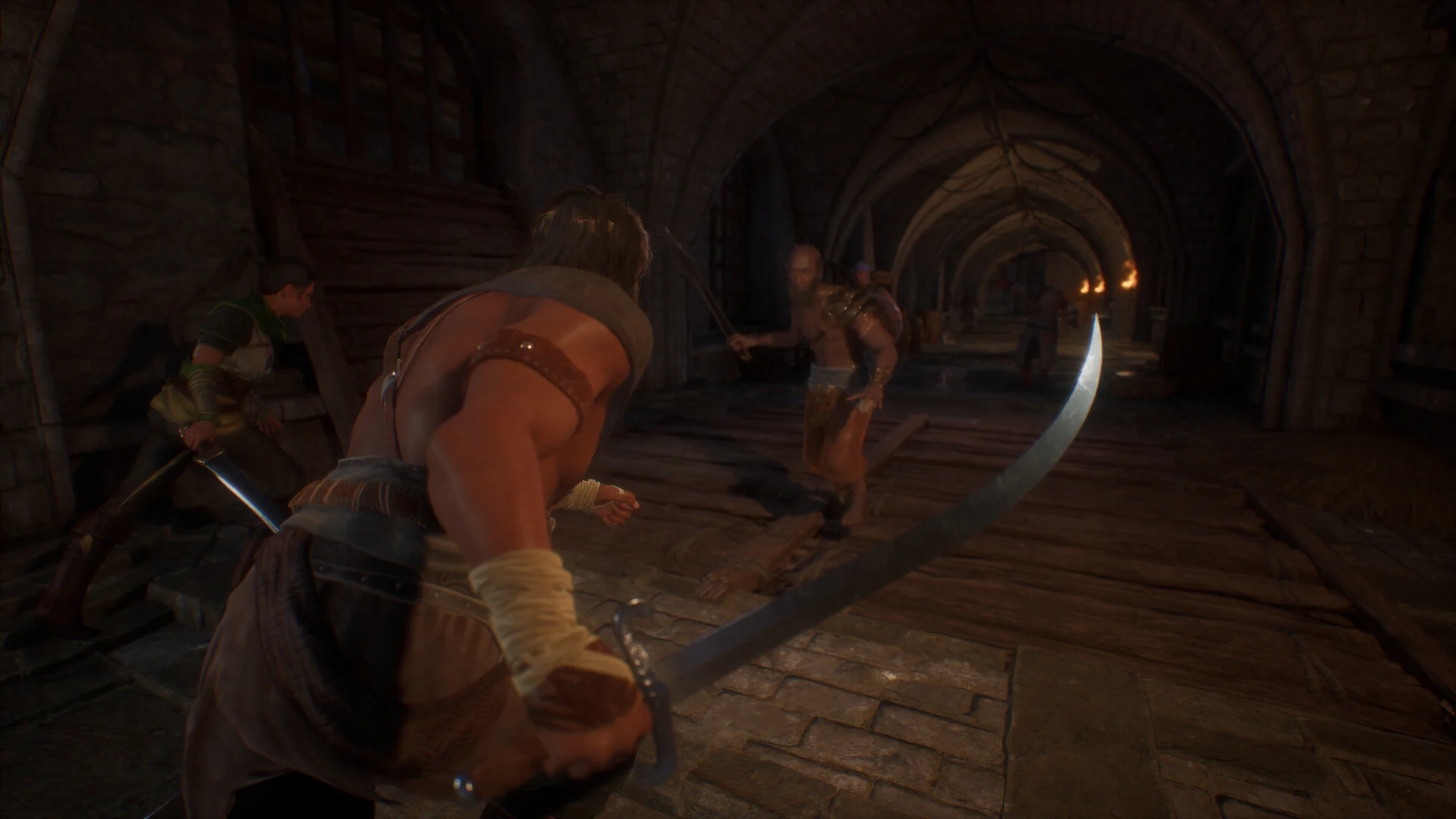 Blood of Mehran - Image 4