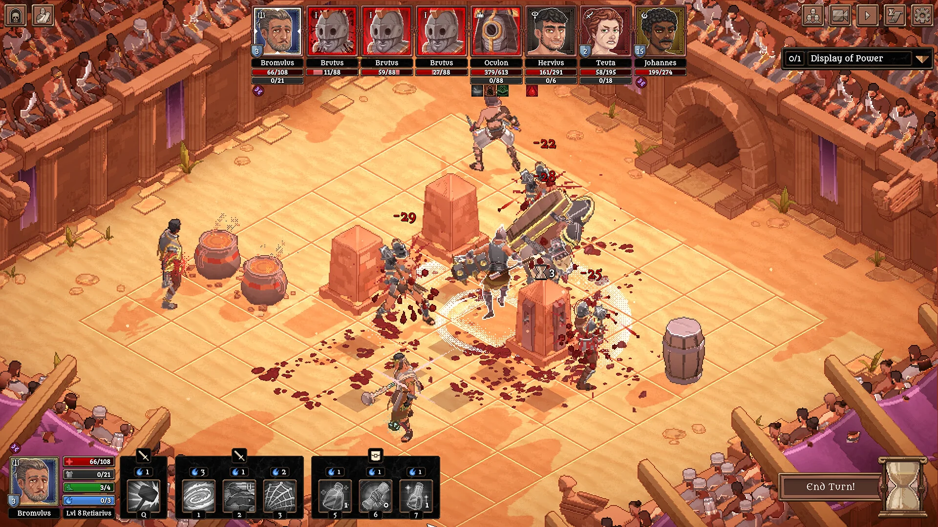 Bloodgrounds - Image 25