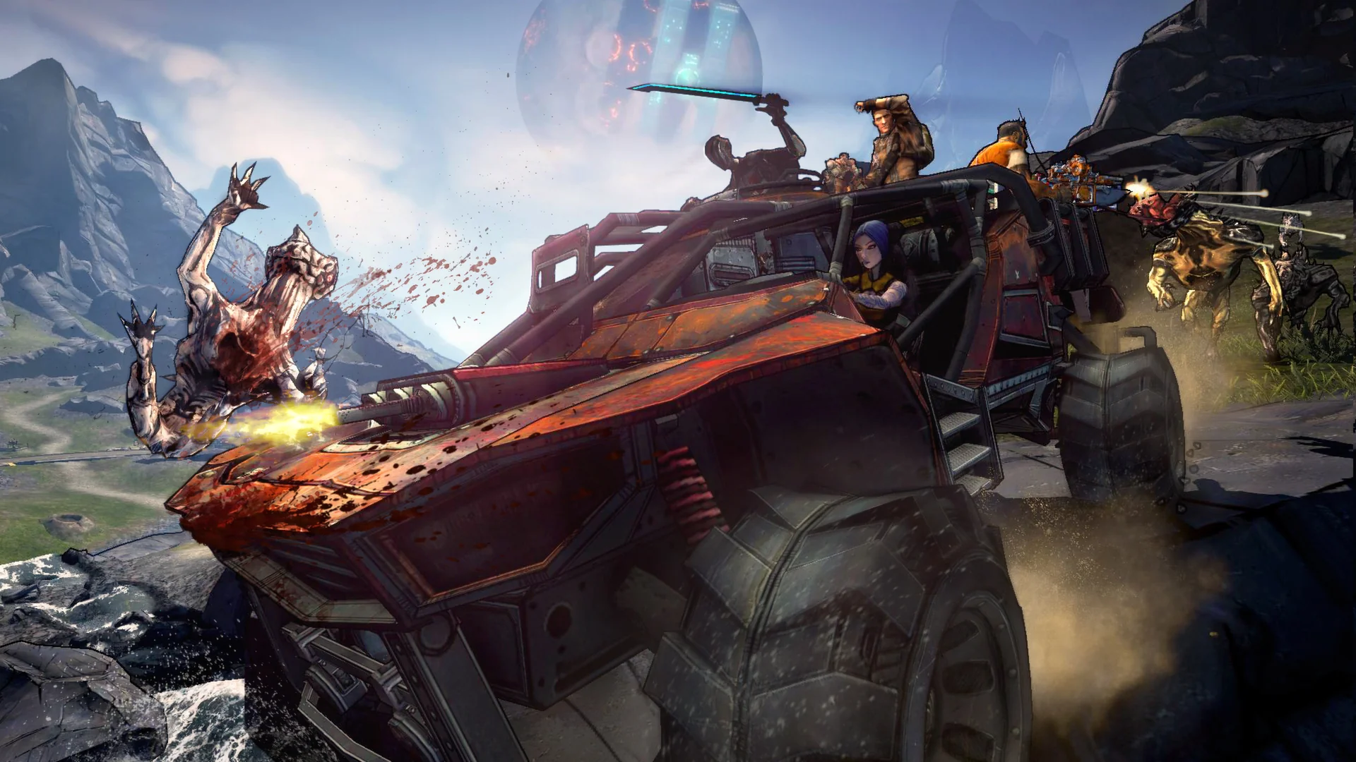 Borderlands 2 - Image 14